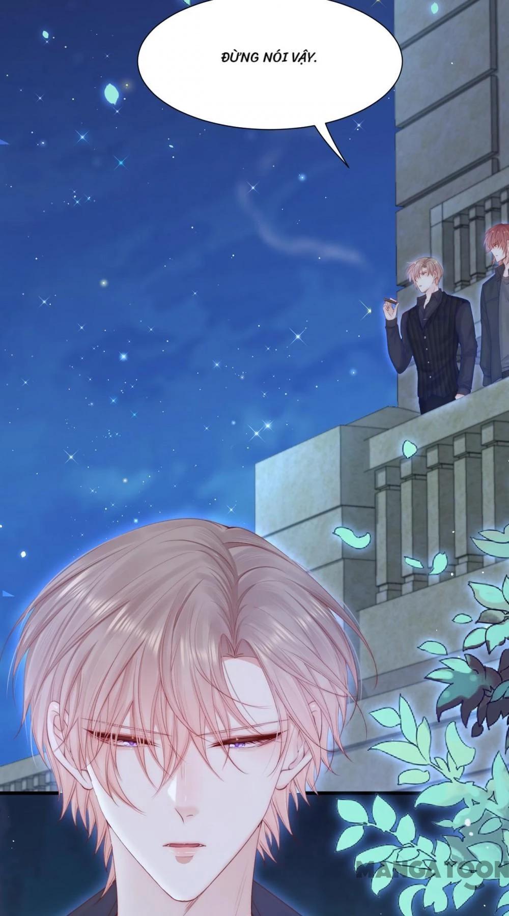 Triều Tây, Con Thích Chú Chapter  74 - 32