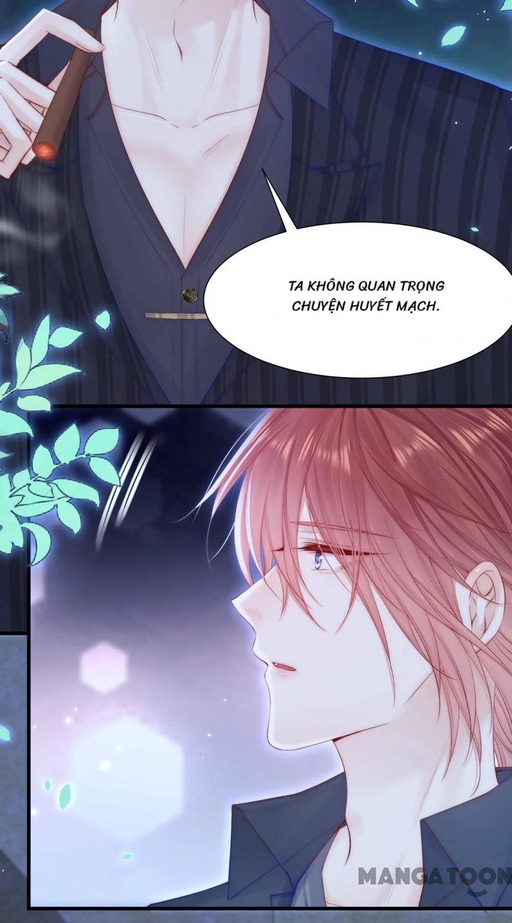 Triều Tây, Con Thích Chú Chapter  74 - 33