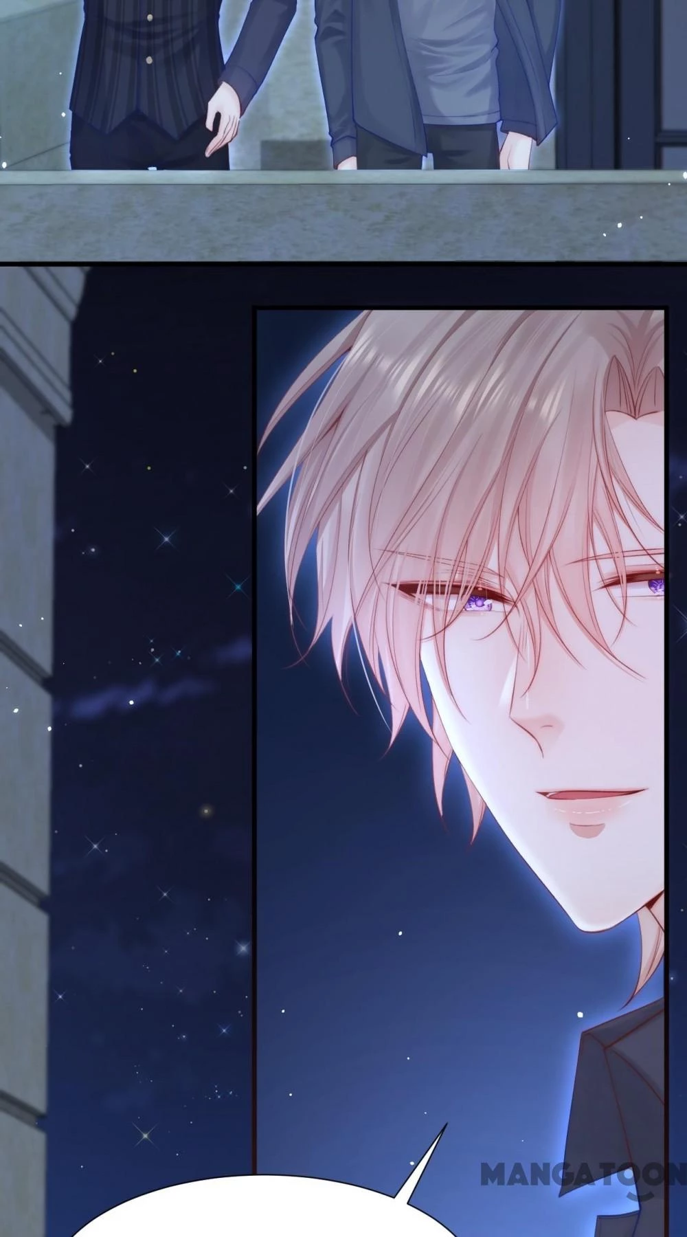 Triều Tây, Con Thích Chú Chapter  74 - 35