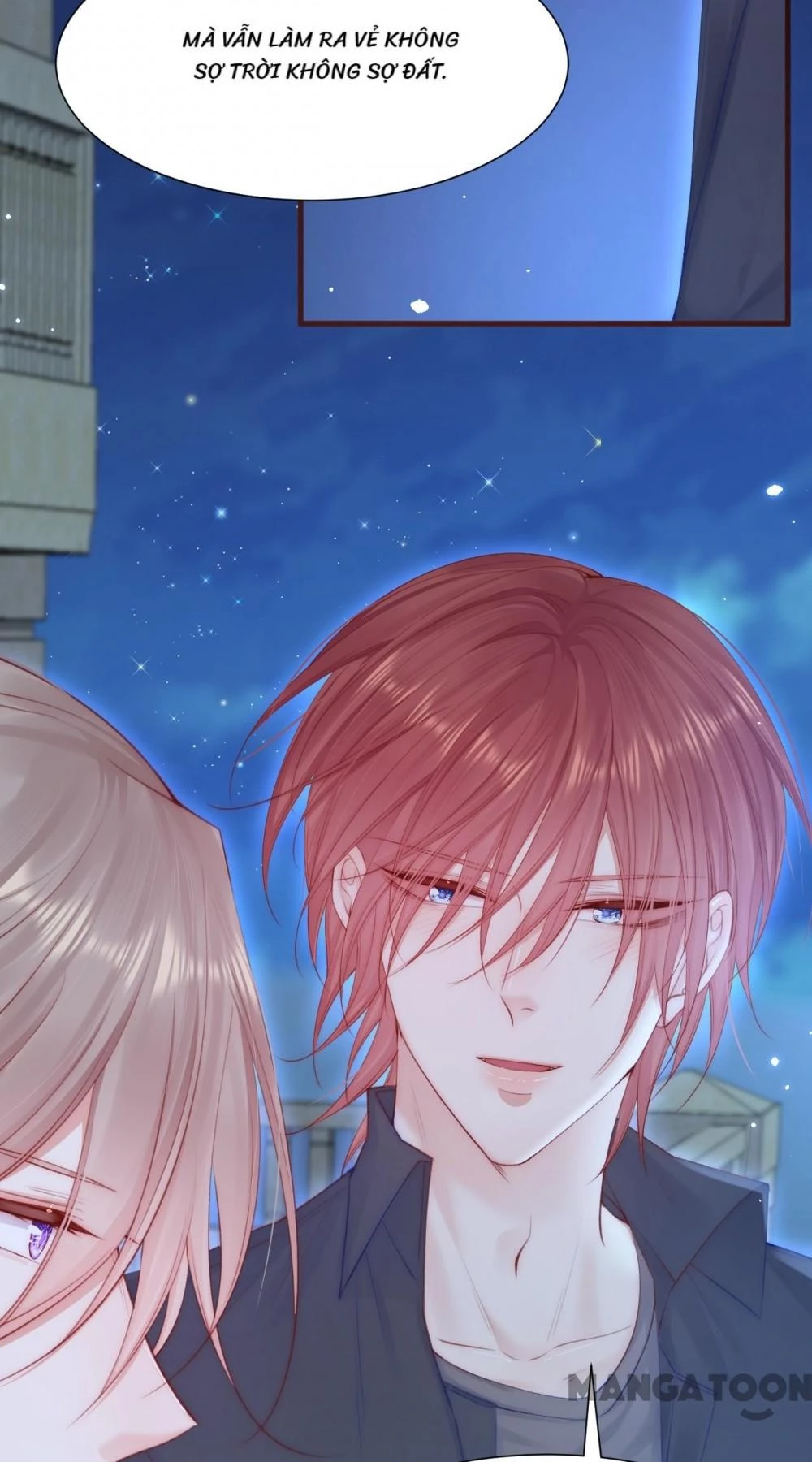 Triều Tây, Con Thích Chú Chapter  74 - 36