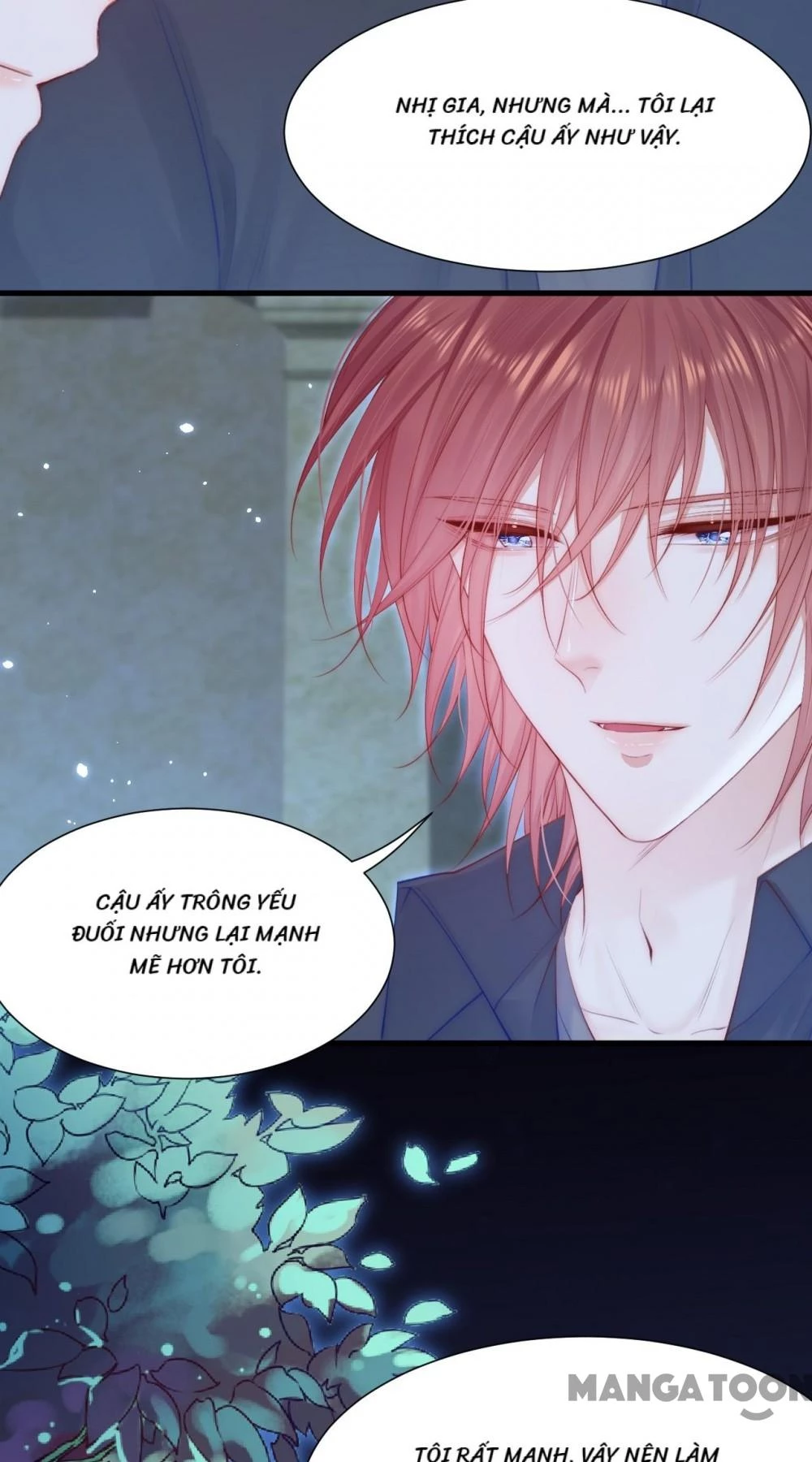 Triều Tây, Con Thích Chú Chapter  74 - 37