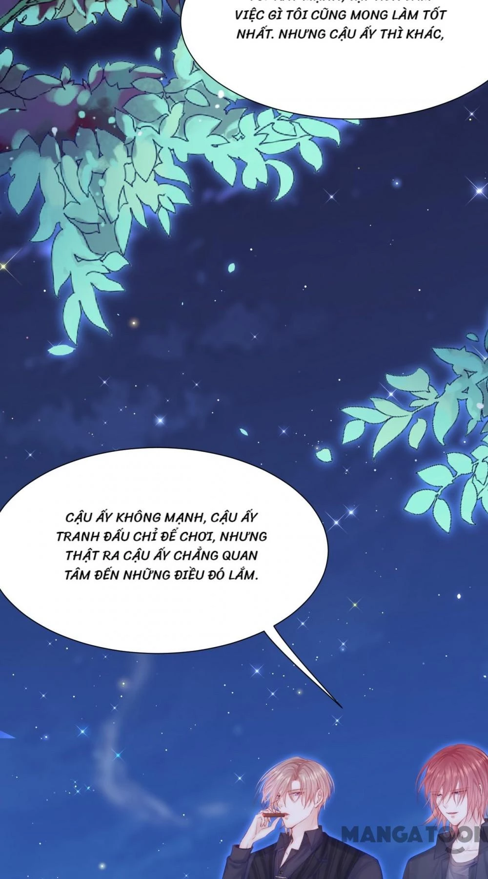 Triều Tây, Con Thích Chú Chapter  74 - 38