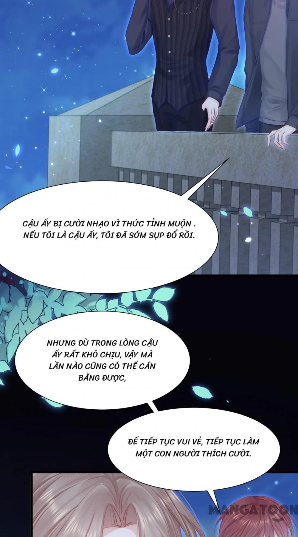 Triều Tây, Con Thích Chú Chapter  74 - 39