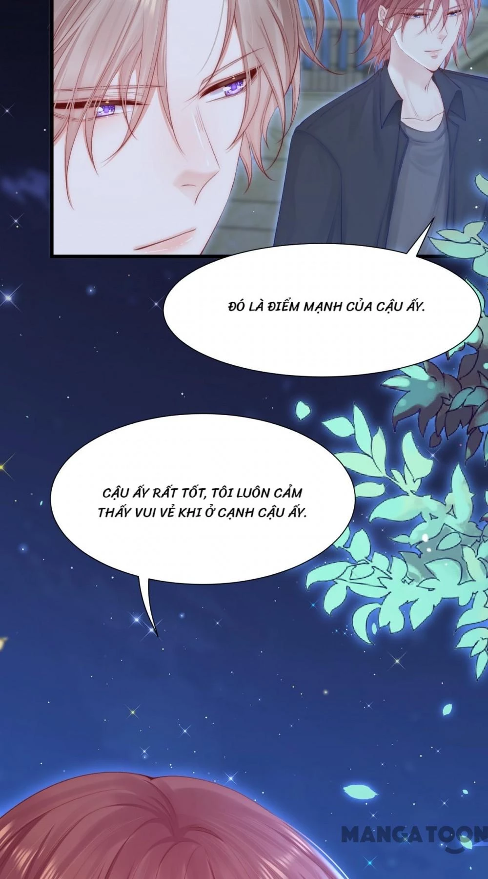 Triều Tây, Con Thích Chú Chapter  74 - 40