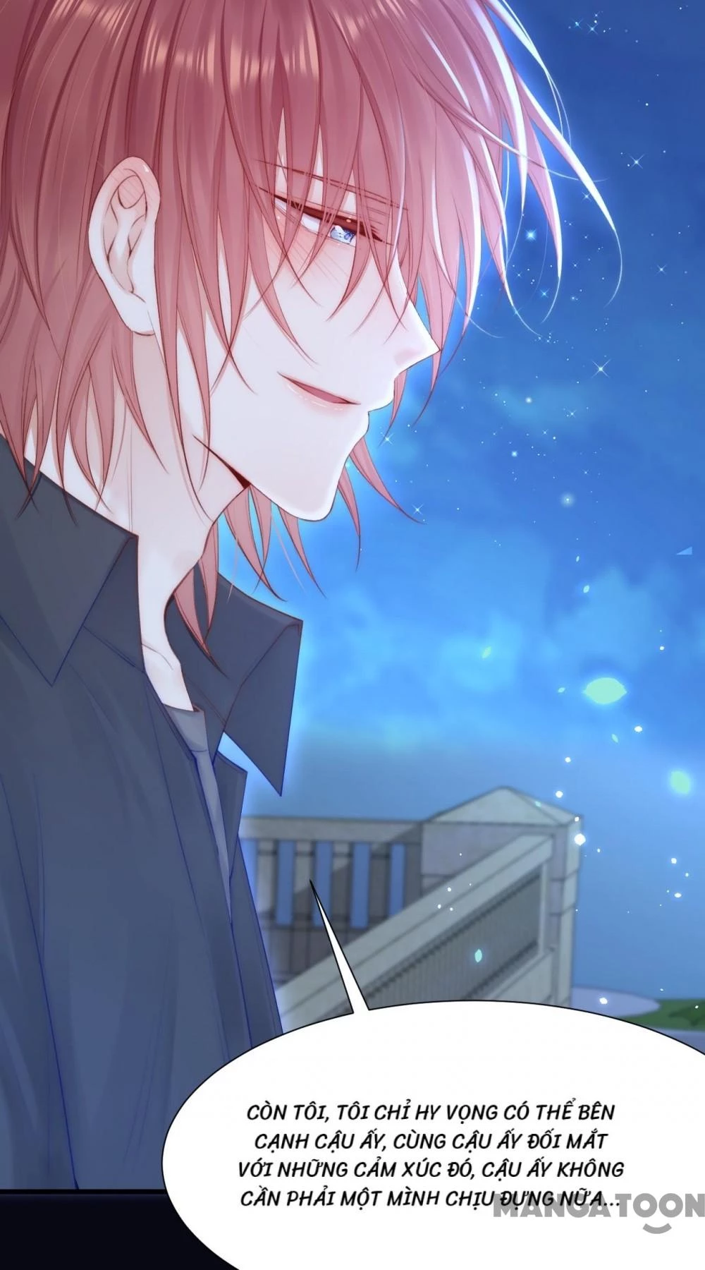 Triều Tây, Con Thích Chú Chapter  74 - 41