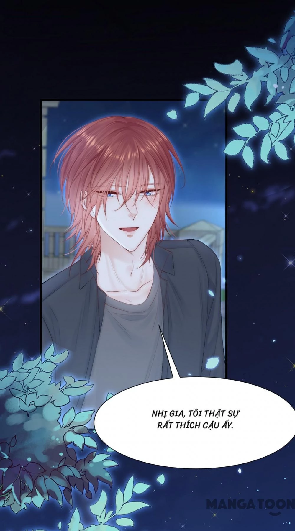 Triều Tây, Con Thích Chú Chapter  74 - 43