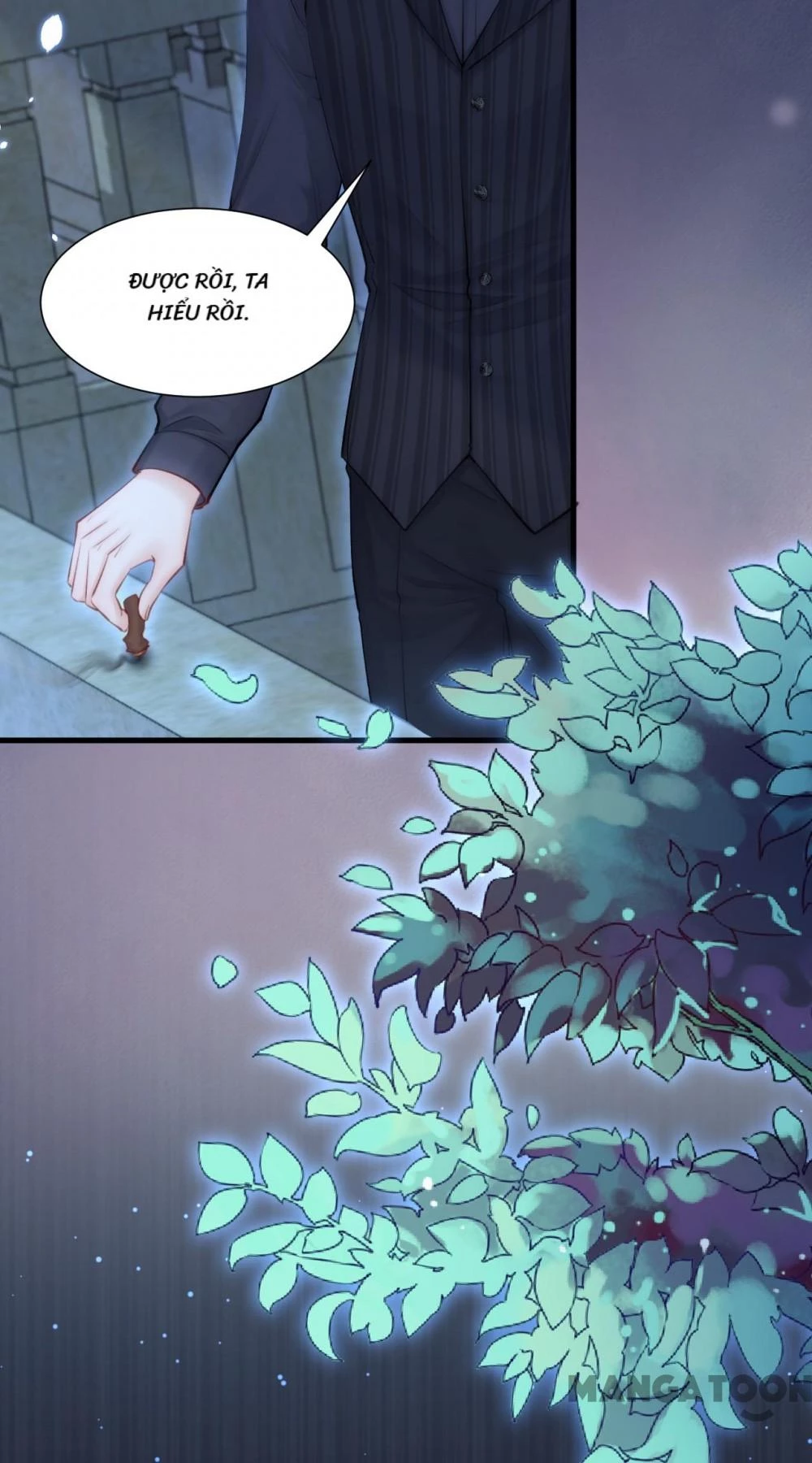 Triều Tây, Con Thích Chú Chapter  74 - 45