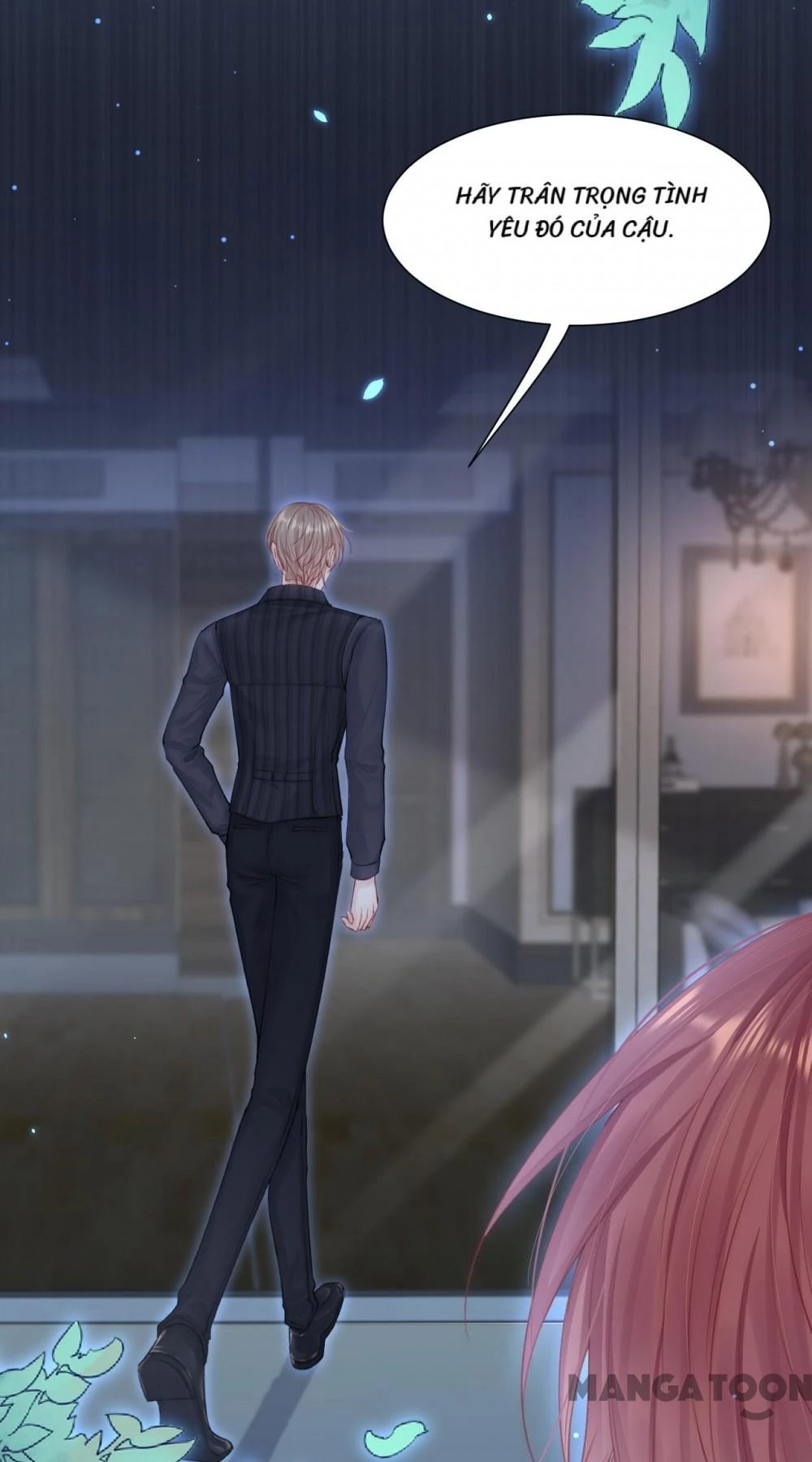 Triều Tây, Con Thích Chú Chapter  74 - 46