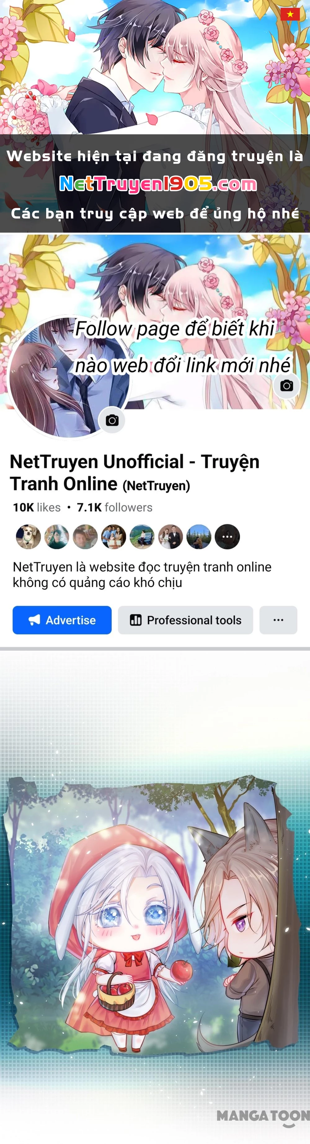 Triều Tây, Con Thích Chú Chapter  75 - 1