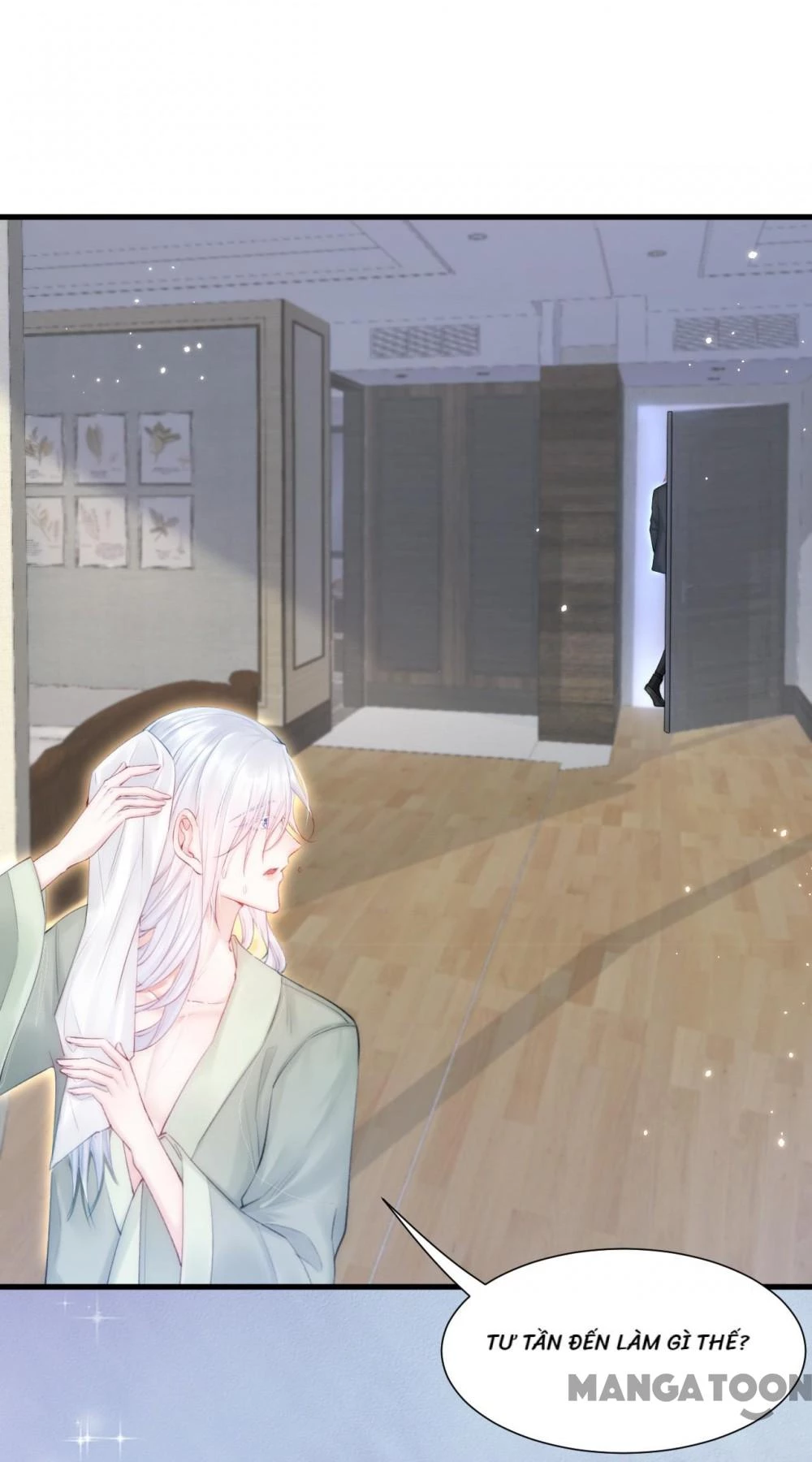 Triều Tây, Con Thích Chú Chapter  75 - 2