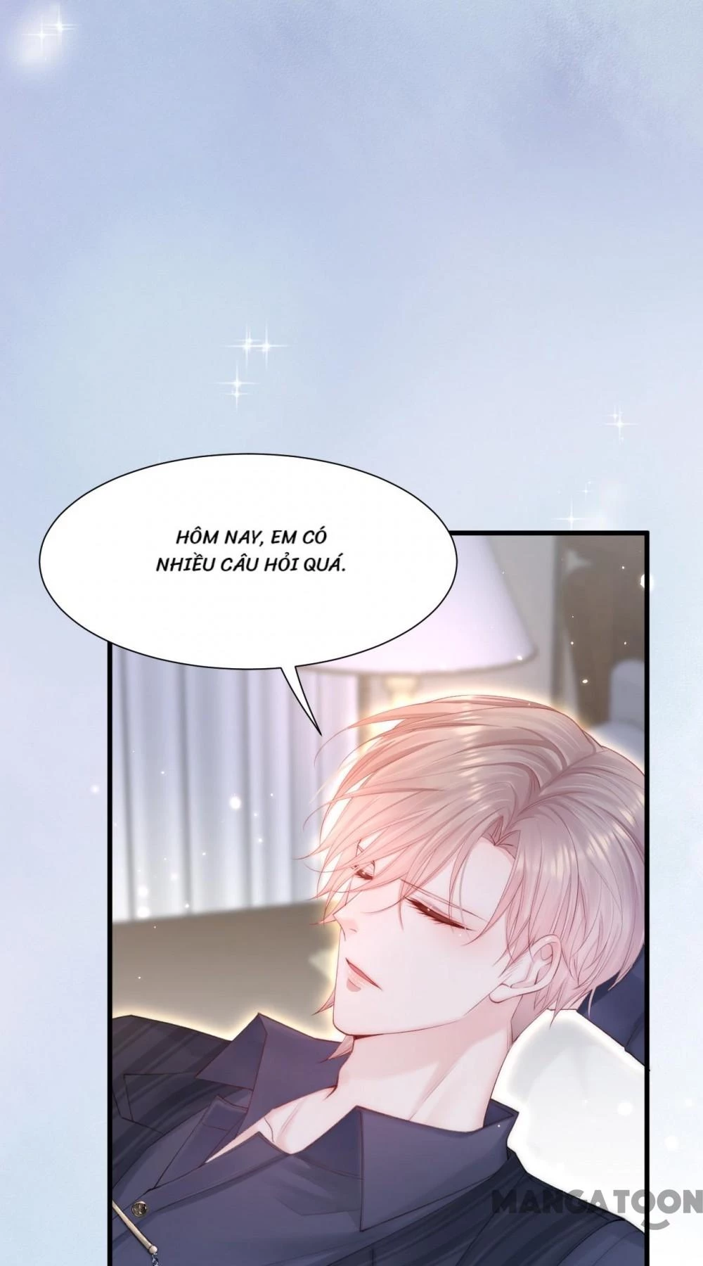 Triều Tây, Con Thích Chú Chapter  75 - 3