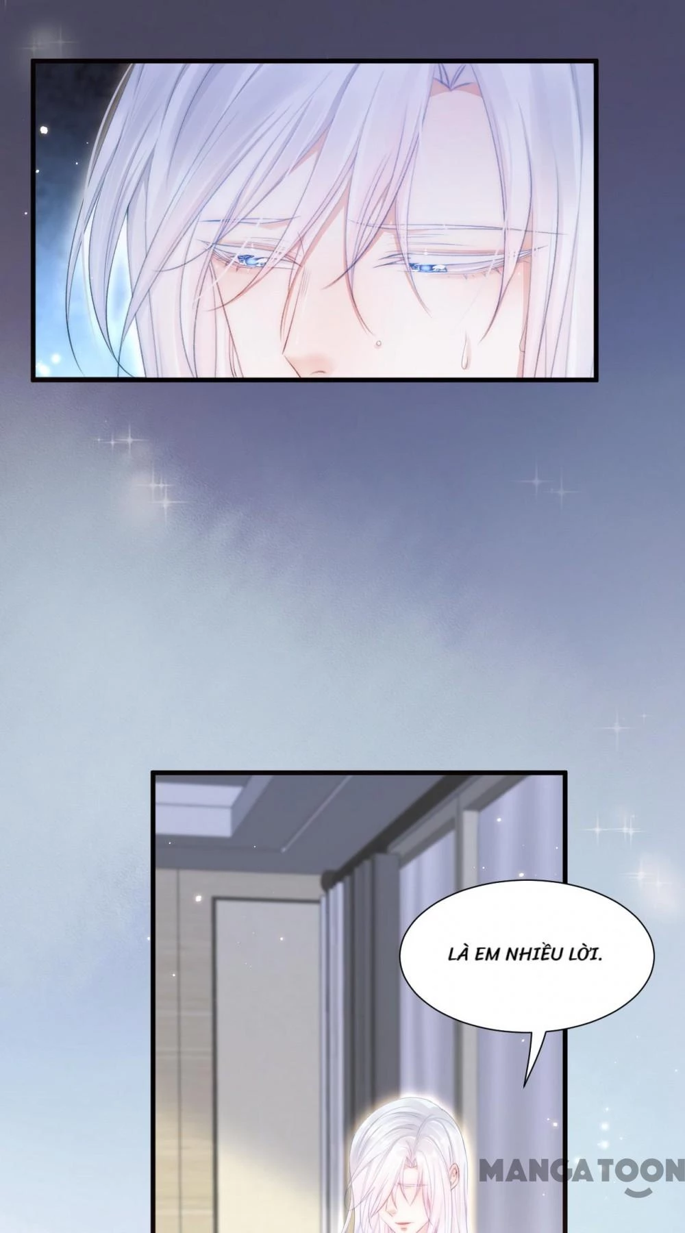 Triều Tây, Con Thích Chú Chapter  75 - 5