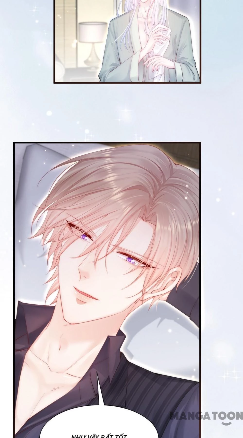 Triều Tây, Con Thích Chú Chapter  75 - 6