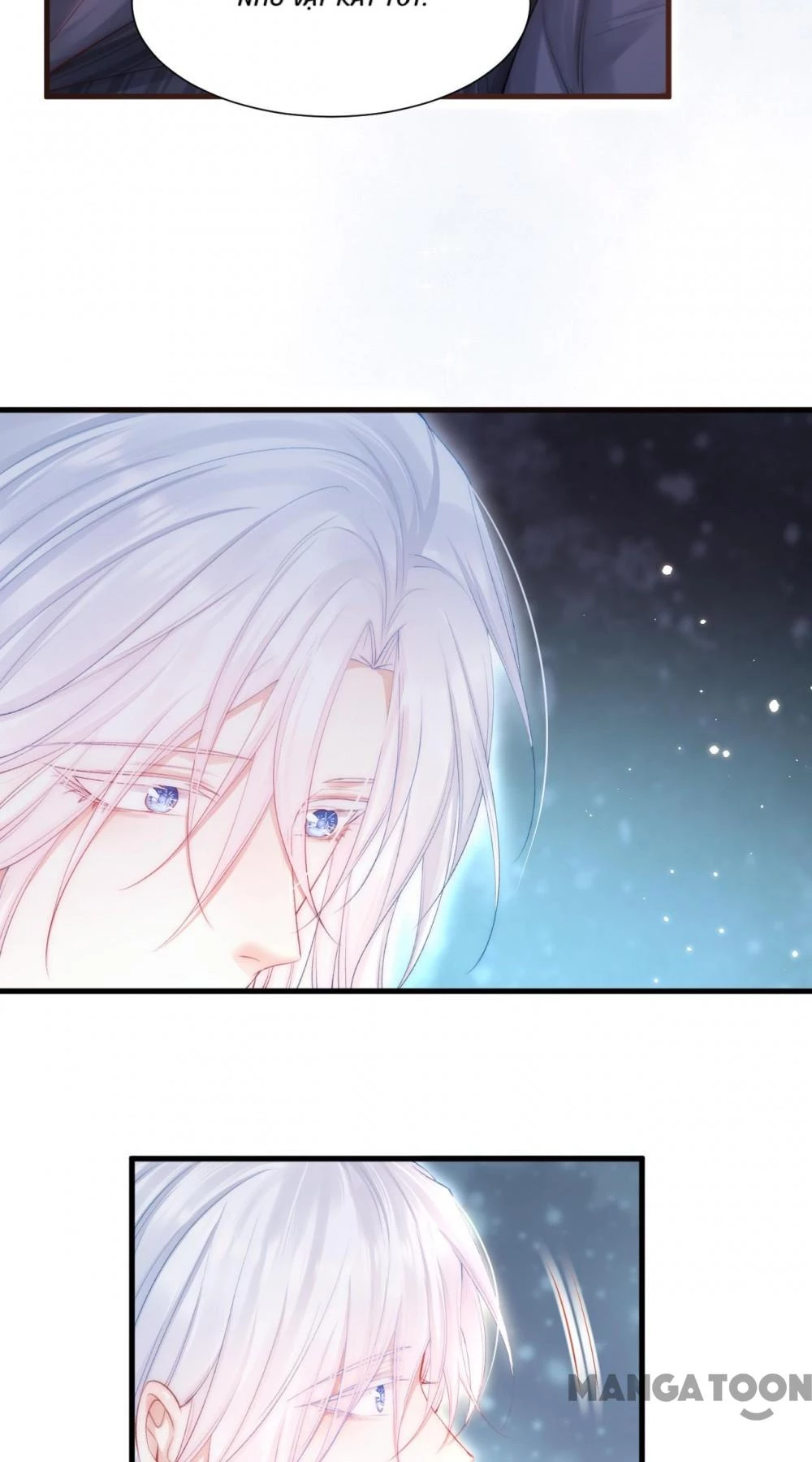 Triều Tây, Con Thích Chú Chapter  75 - 7