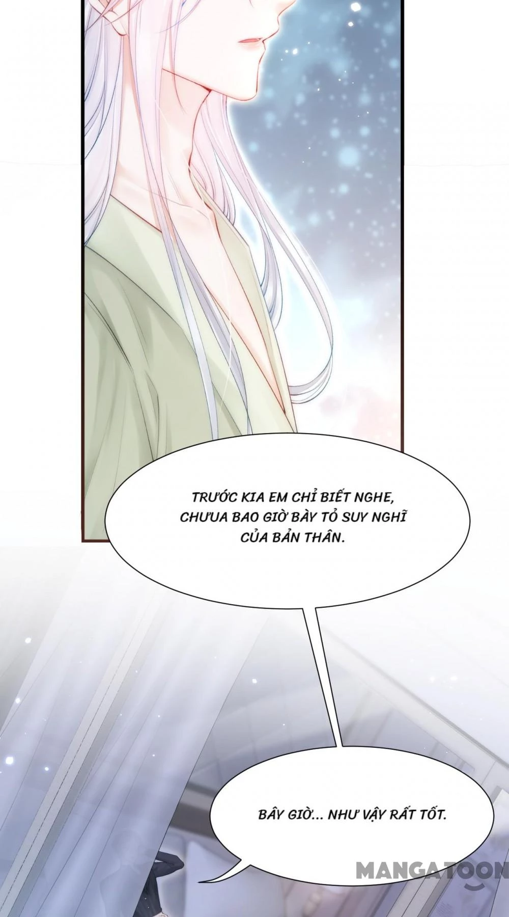 Triều Tây, Con Thích Chú Chapter  75 - 8