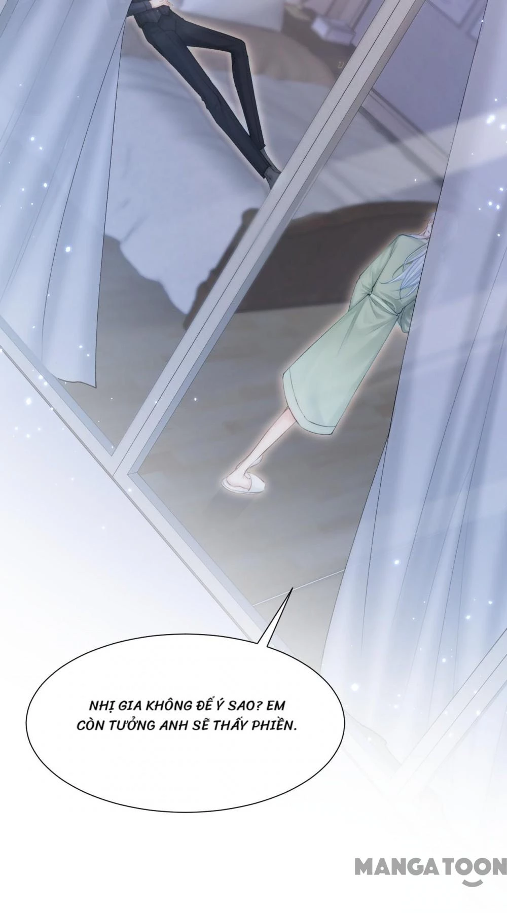 Triều Tây, Con Thích Chú Chapter  75 - 9