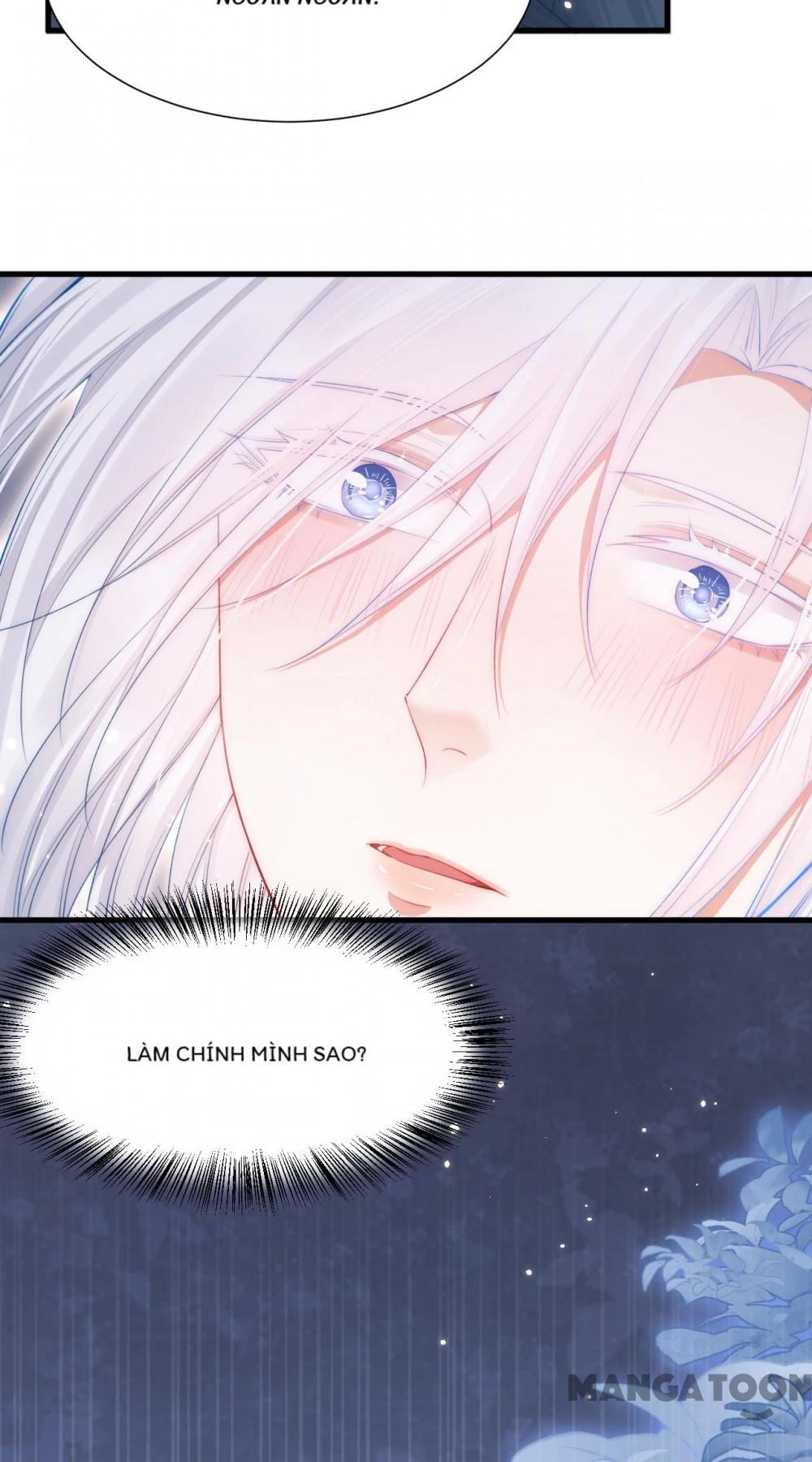 Triều Tây, Con Thích Chú Chapter  75 - 11