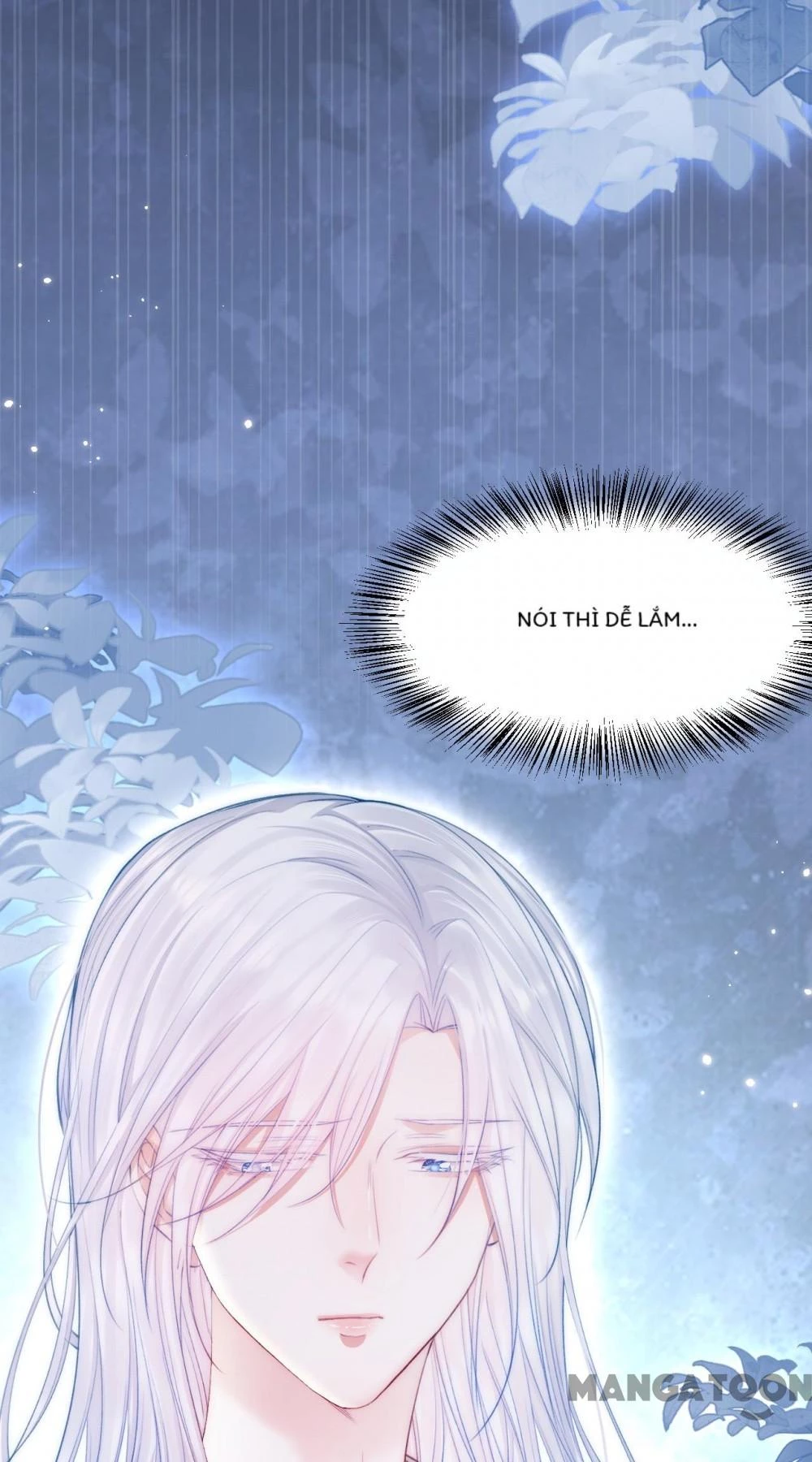 Triều Tây, Con Thích Chú Chapter  75 - 12