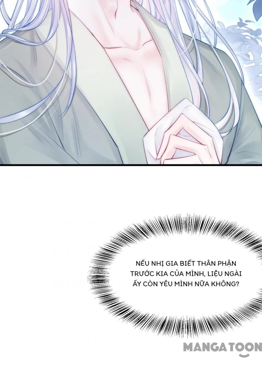 Triều Tây, Con Thích Chú Chapter  75 - 13