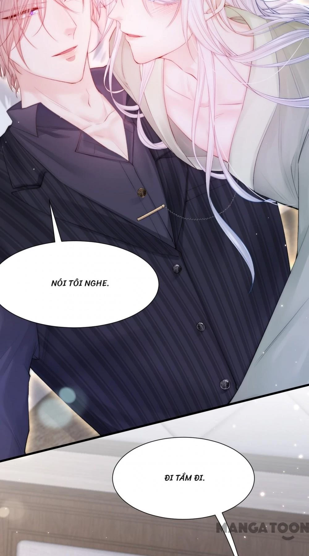 Triều Tây, Con Thích Chú Chapter  75 - 18