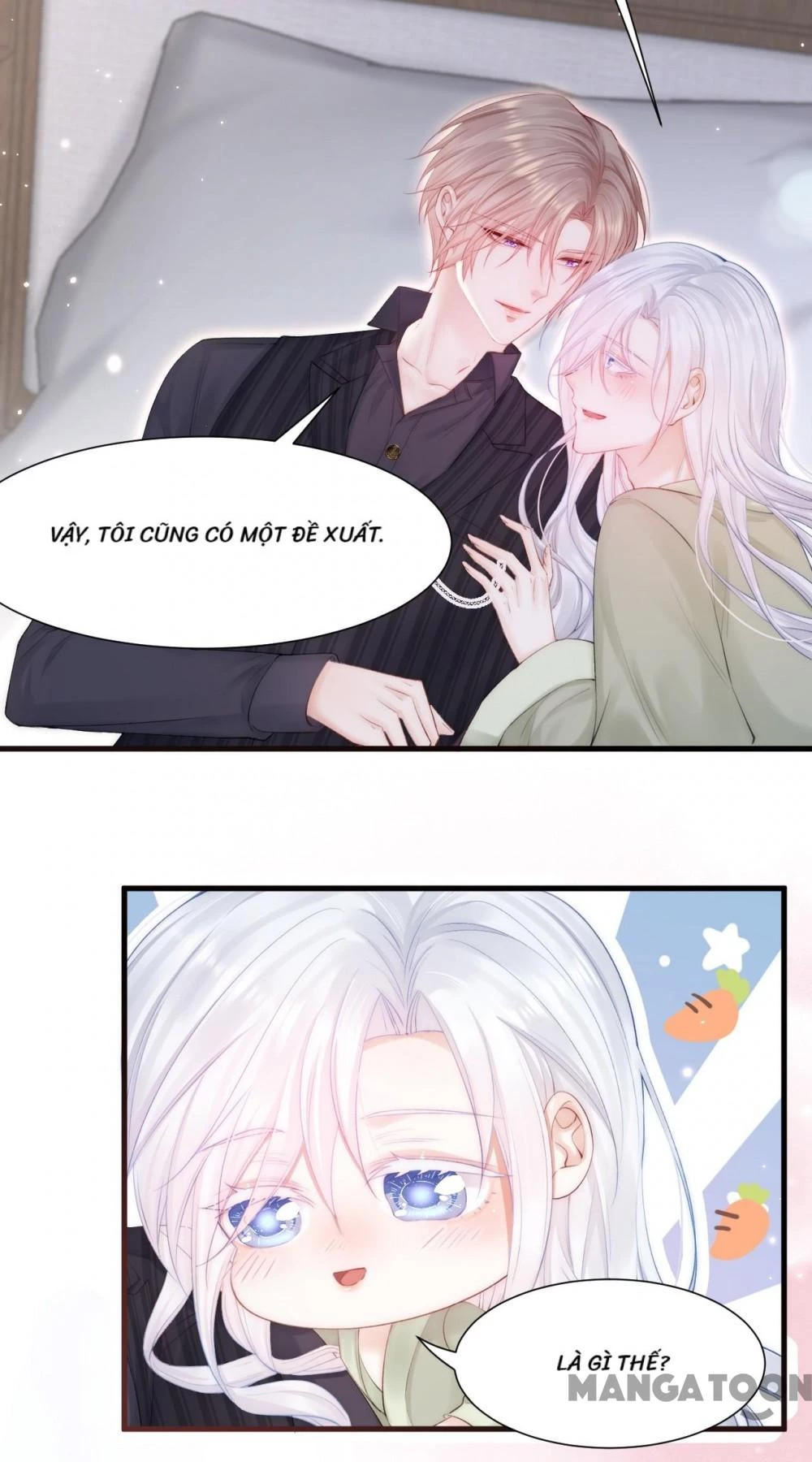 Triều Tây, Con Thích Chú Chapter  75 - 19