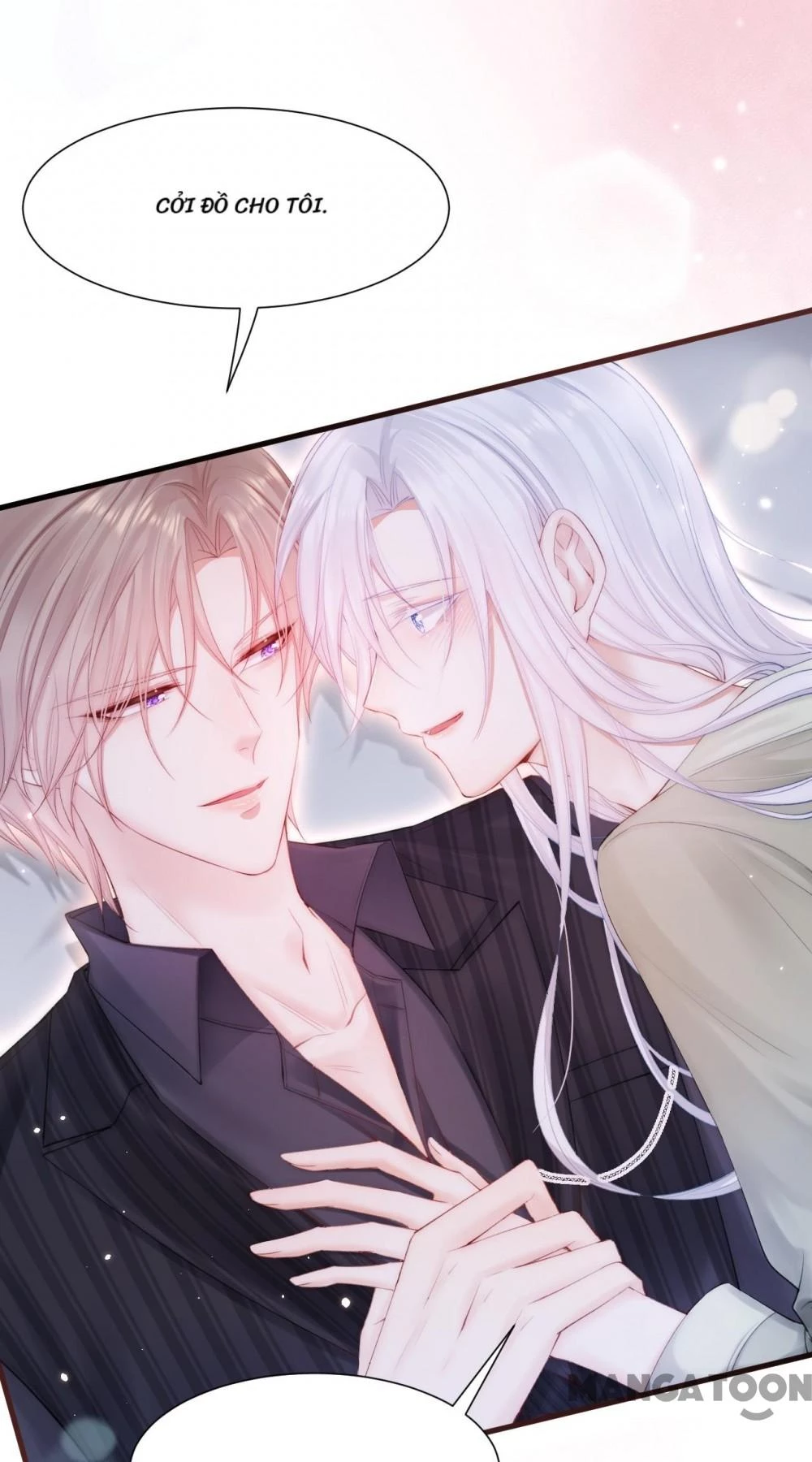 Triều Tây, Con Thích Chú Chapter  75 - 20