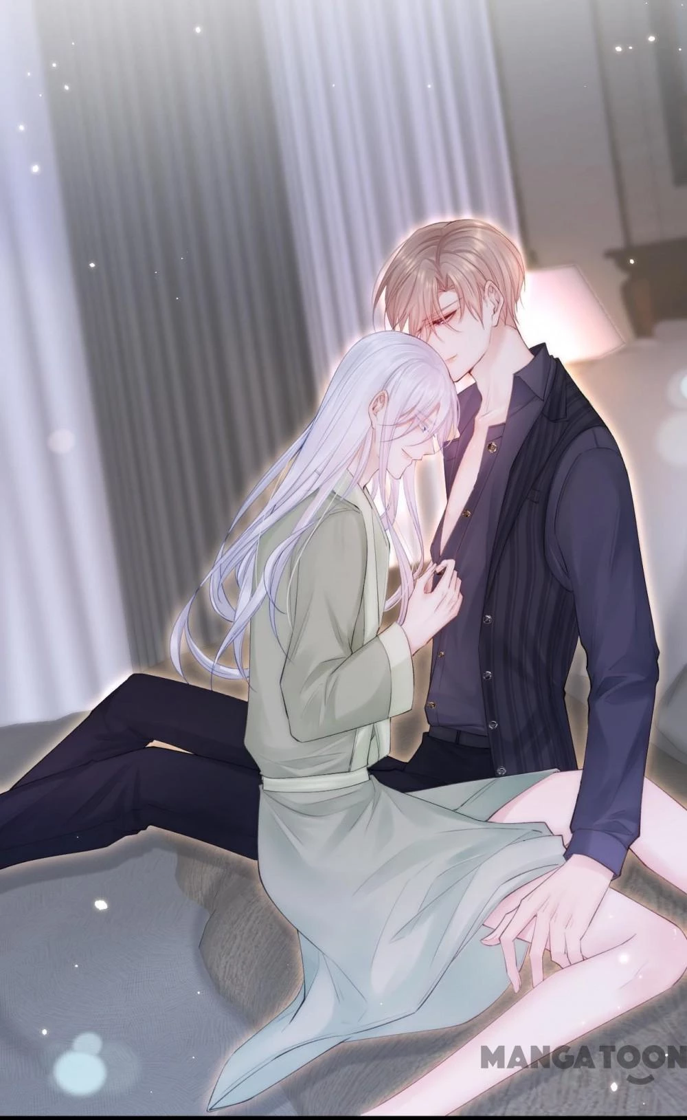 Triều Tây, Con Thích Chú Chapter  75 - 22