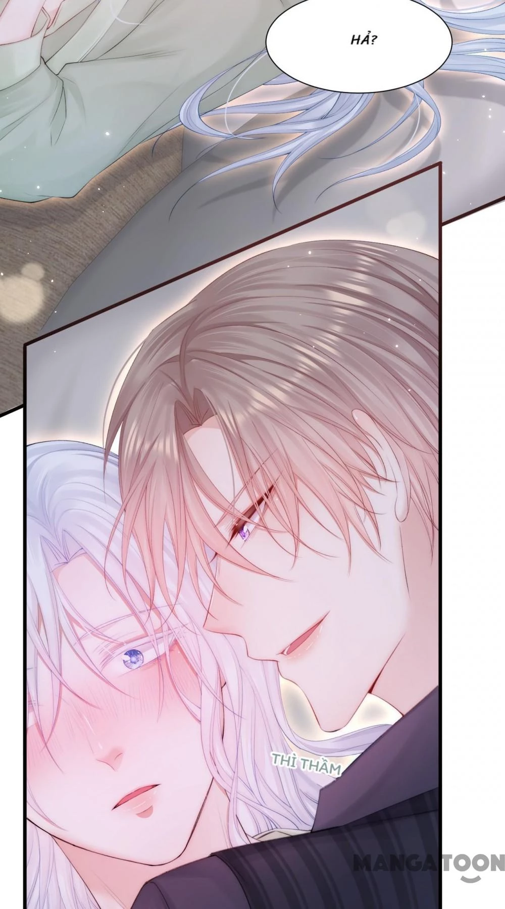 Triều Tây, Con Thích Chú Chapter  75 - 24