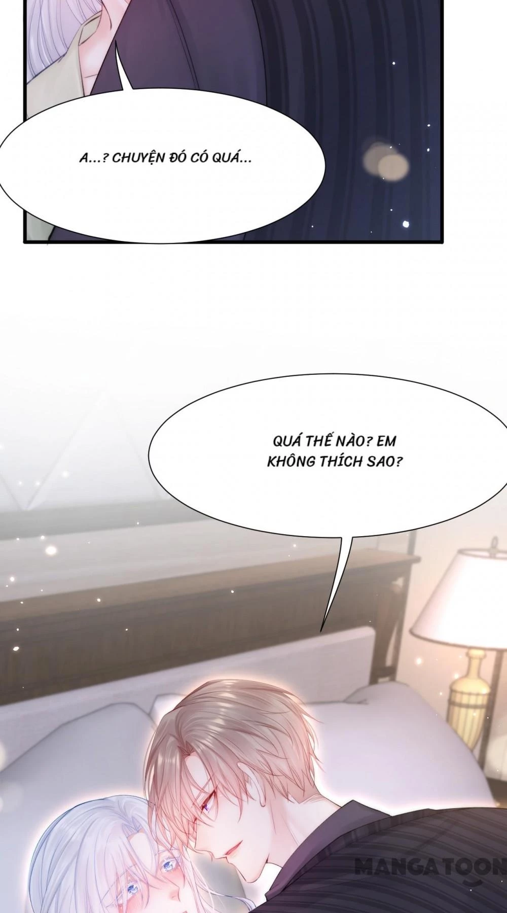 Triều Tây, Con Thích Chú Chapter  75 - 25