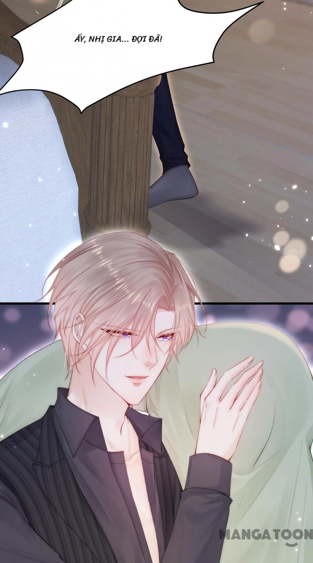 Triều Tây, Con Thích Chú Chapter  75 - 29