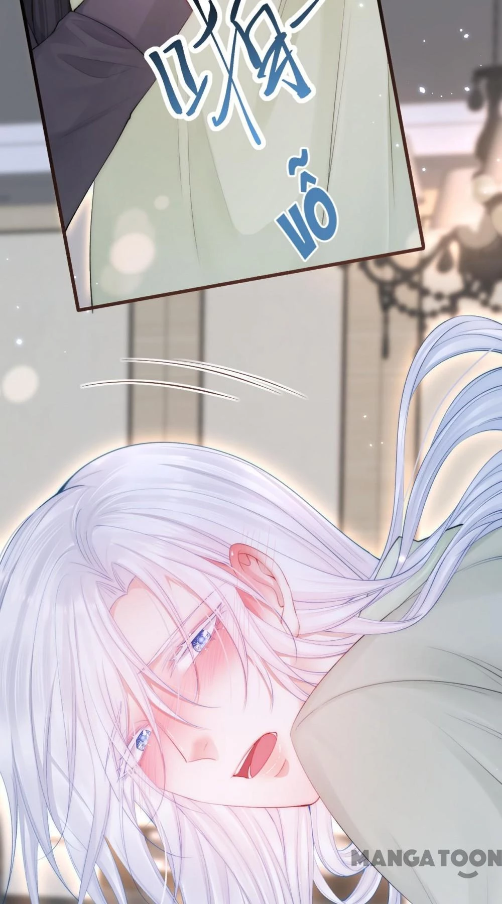 Triều Tây, Con Thích Chú Chapter  75 - 31