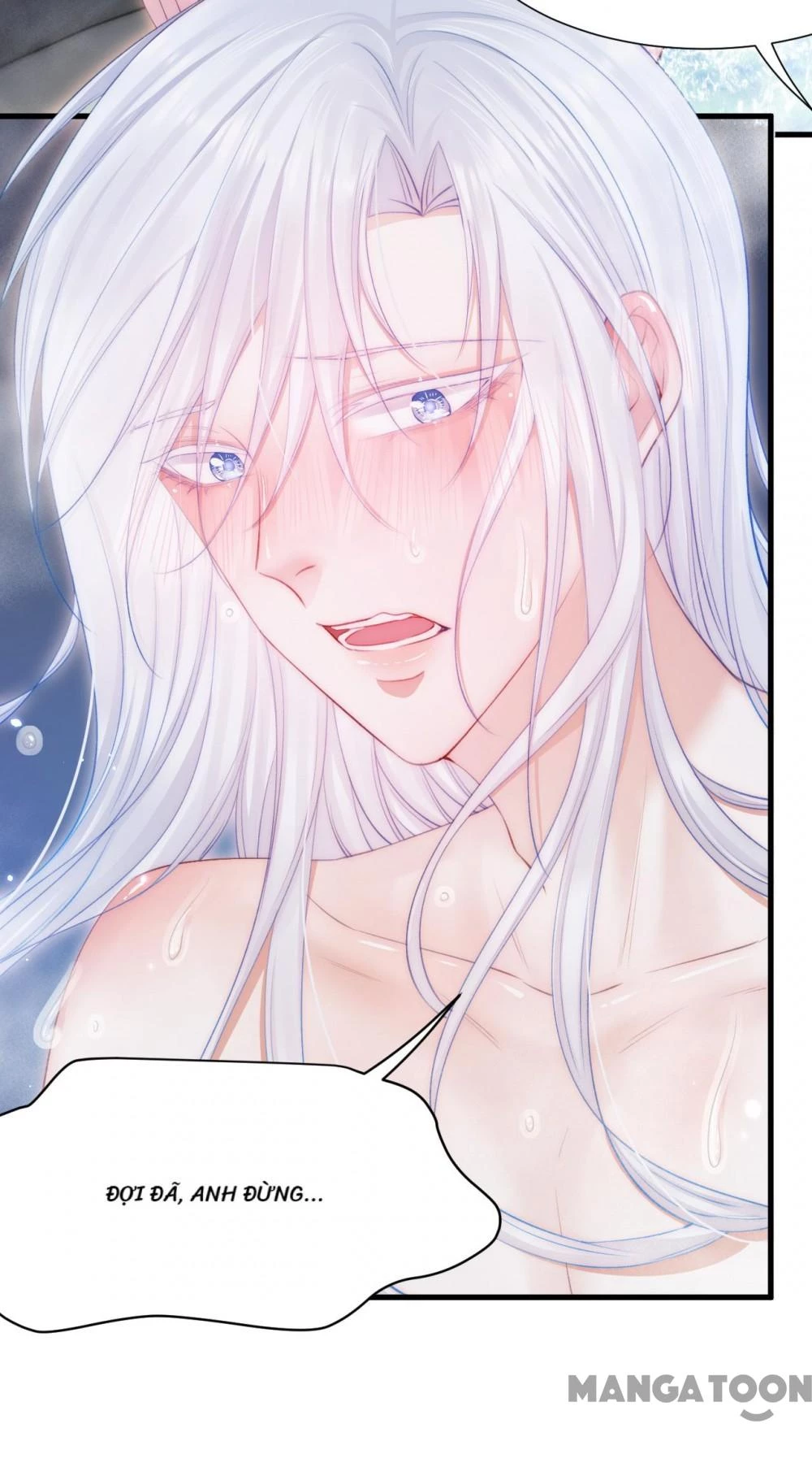 Triều Tây, Con Thích Chú Chapter  75 - 39