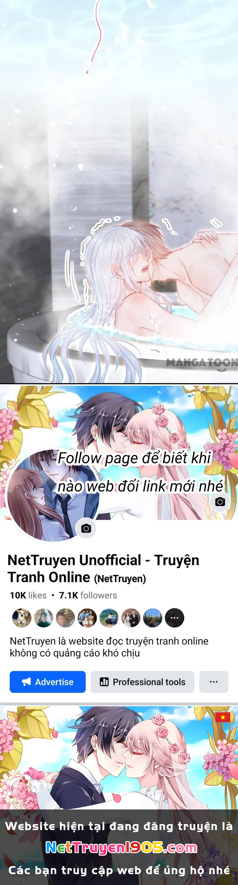 Triều Tây, Con Thích Chú Chapter  75 - 44