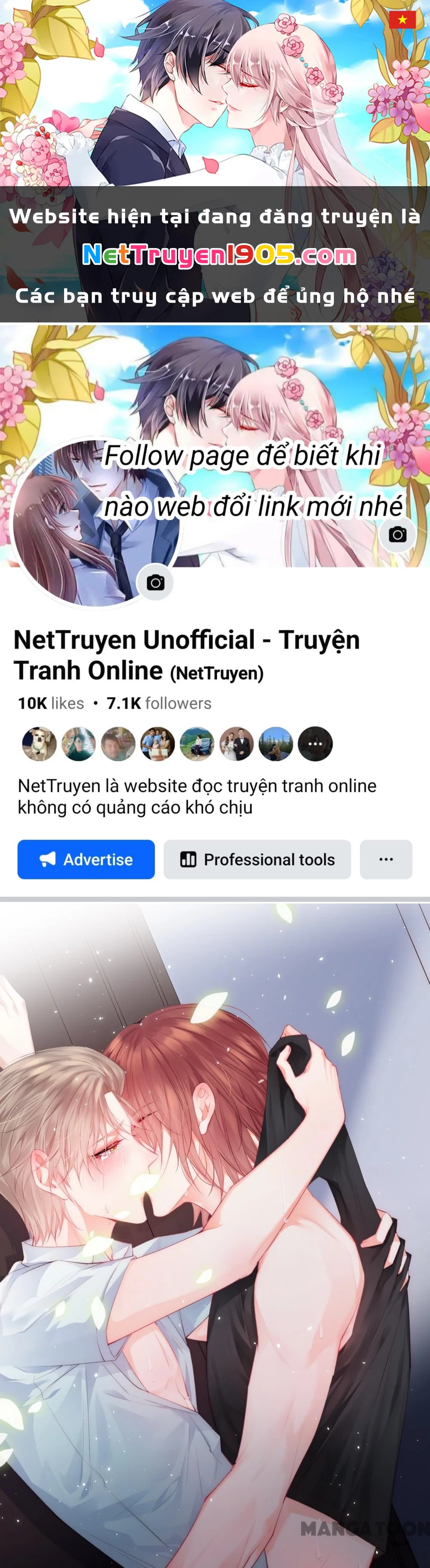 Triều Tây, Con Thích Chú Chapter  76 - 1