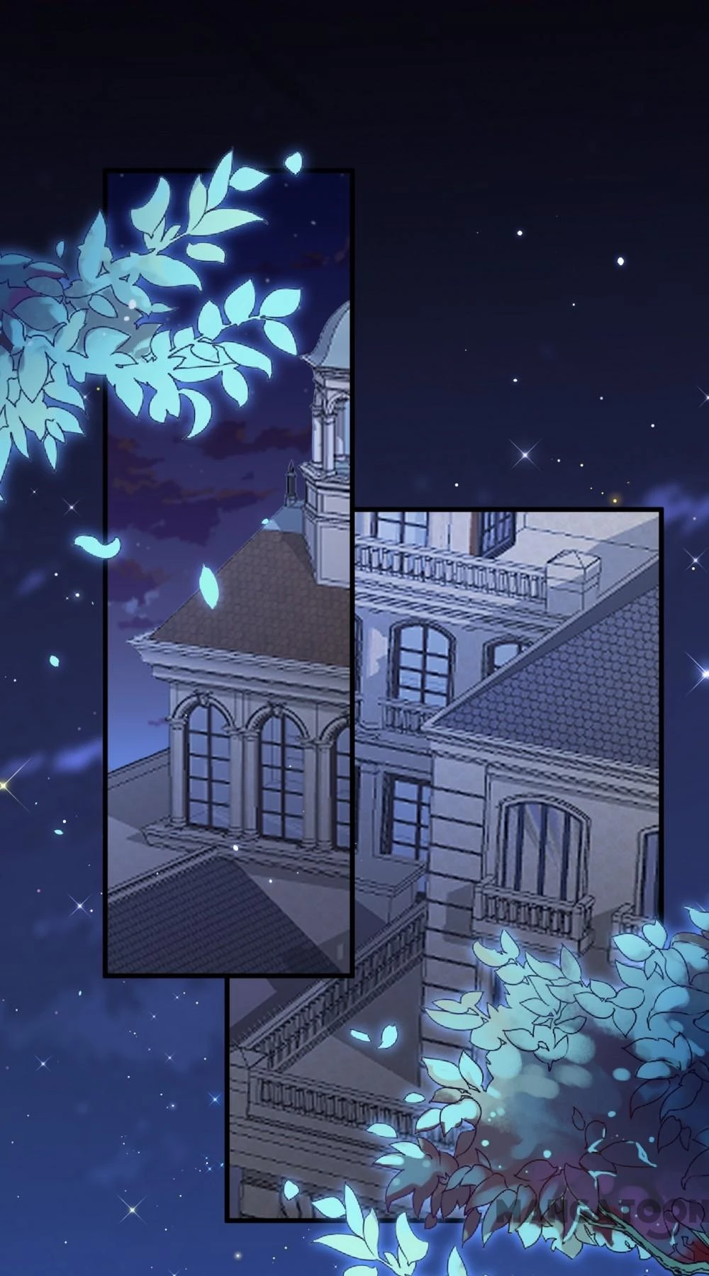 Triều Tây, Con Thích Chú Chapter  76 - 2