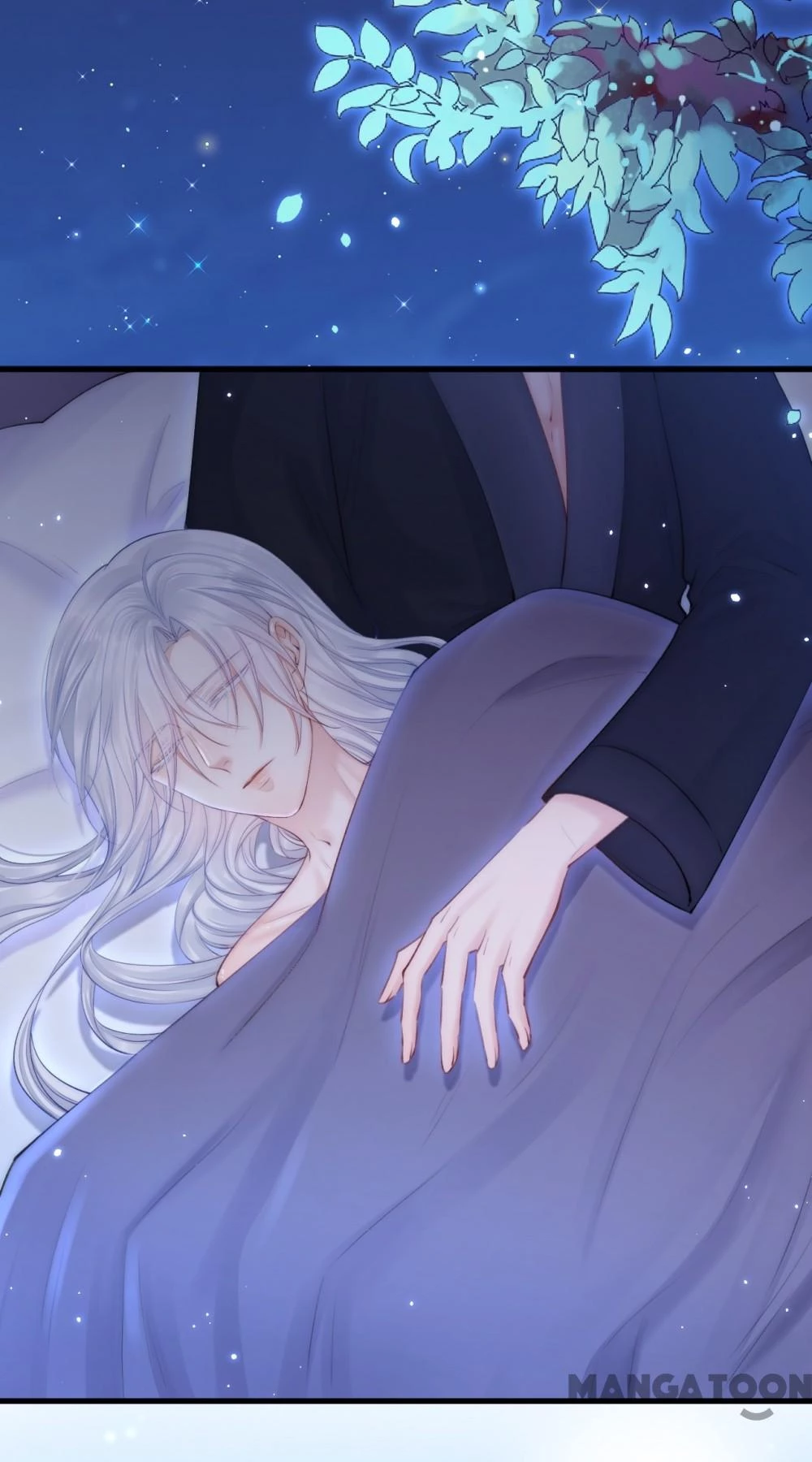 Triều Tây, Con Thích Chú Chapter  76 - 3