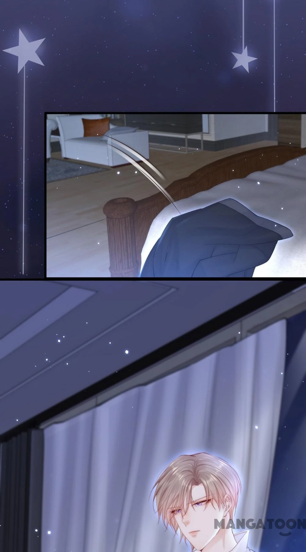 Triều Tây, Con Thích Chú Chapter  76 - 5