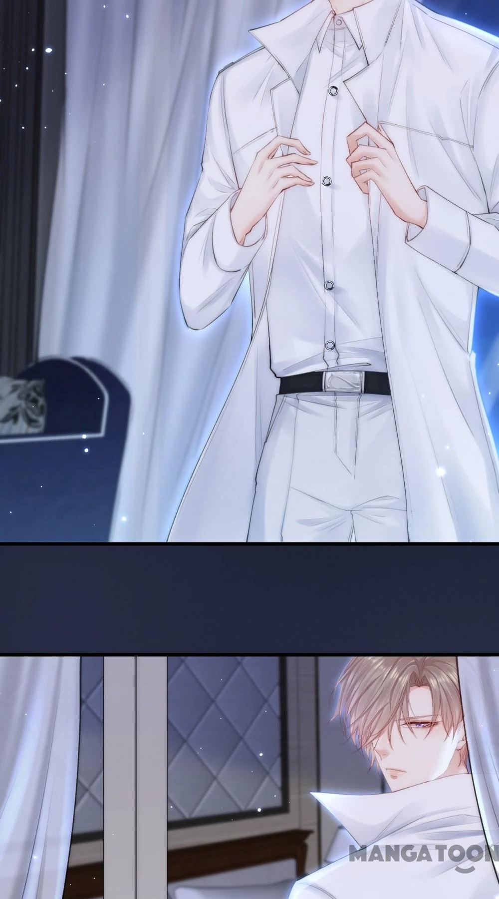 Triều Tây, Con Thích Chú Chapter  76 - 6