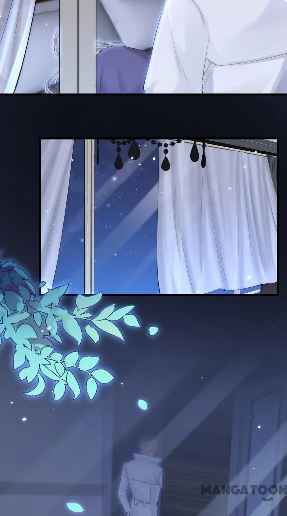 Triều Tây, Con Thích Chú Chapter  76 - 7