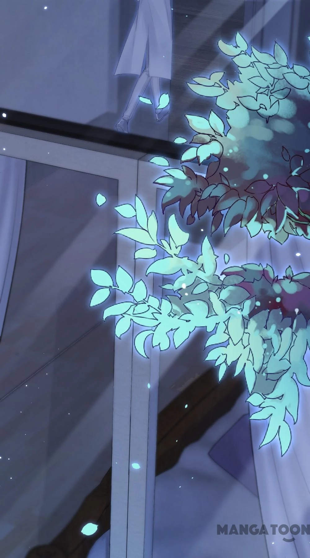 Triều Tây, Con Thích Chú Chapter  76 - 8