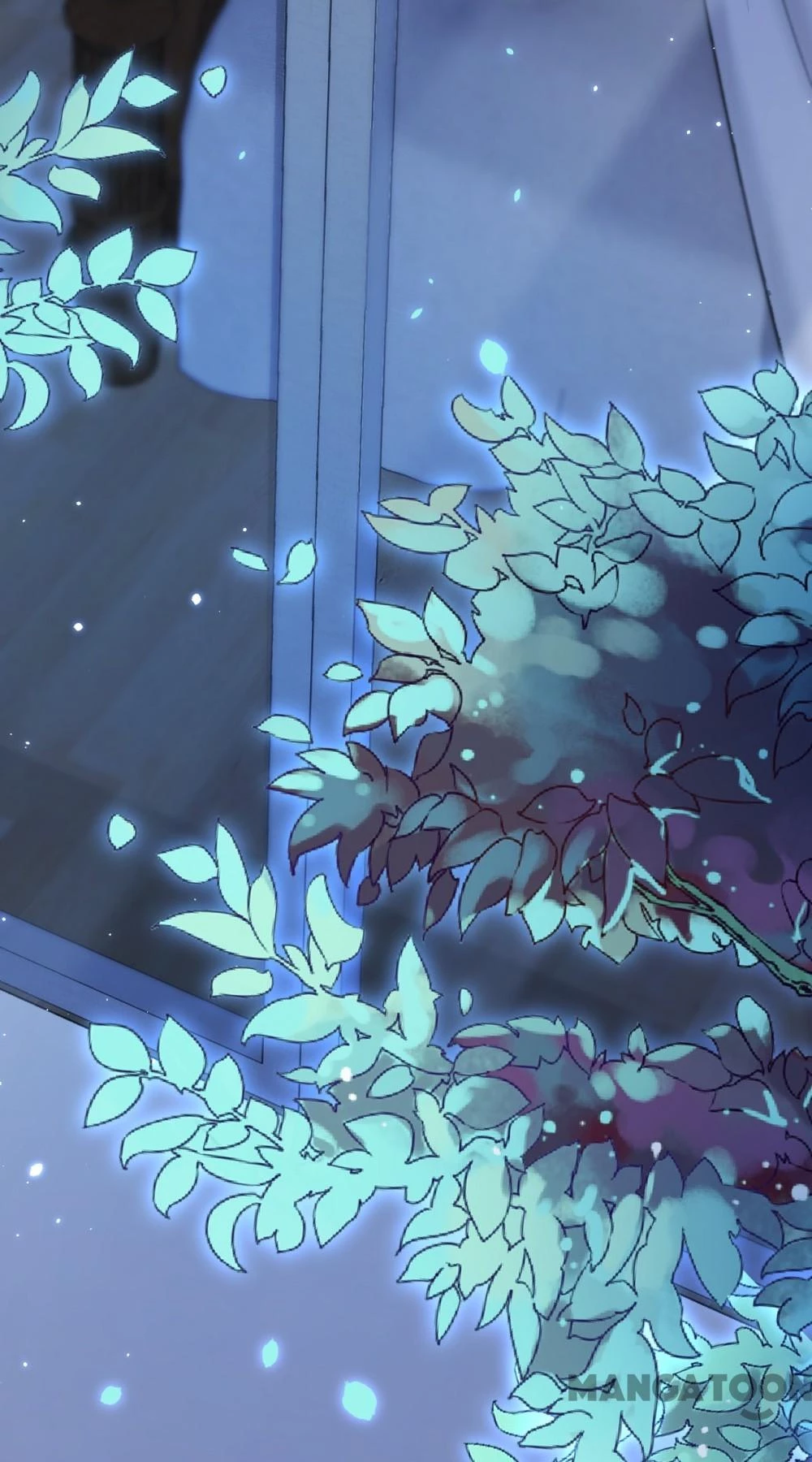 Triều Tây, Con Thích Chú Chapter  76 - 9