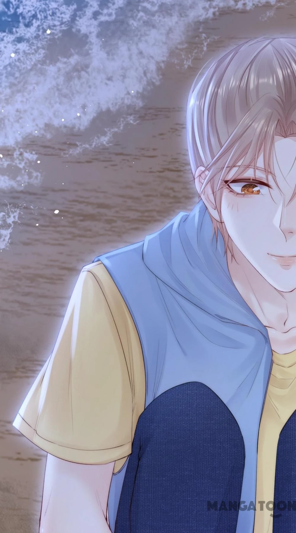 Triều Tây, Con Thích Chú Chapter  76 - 15