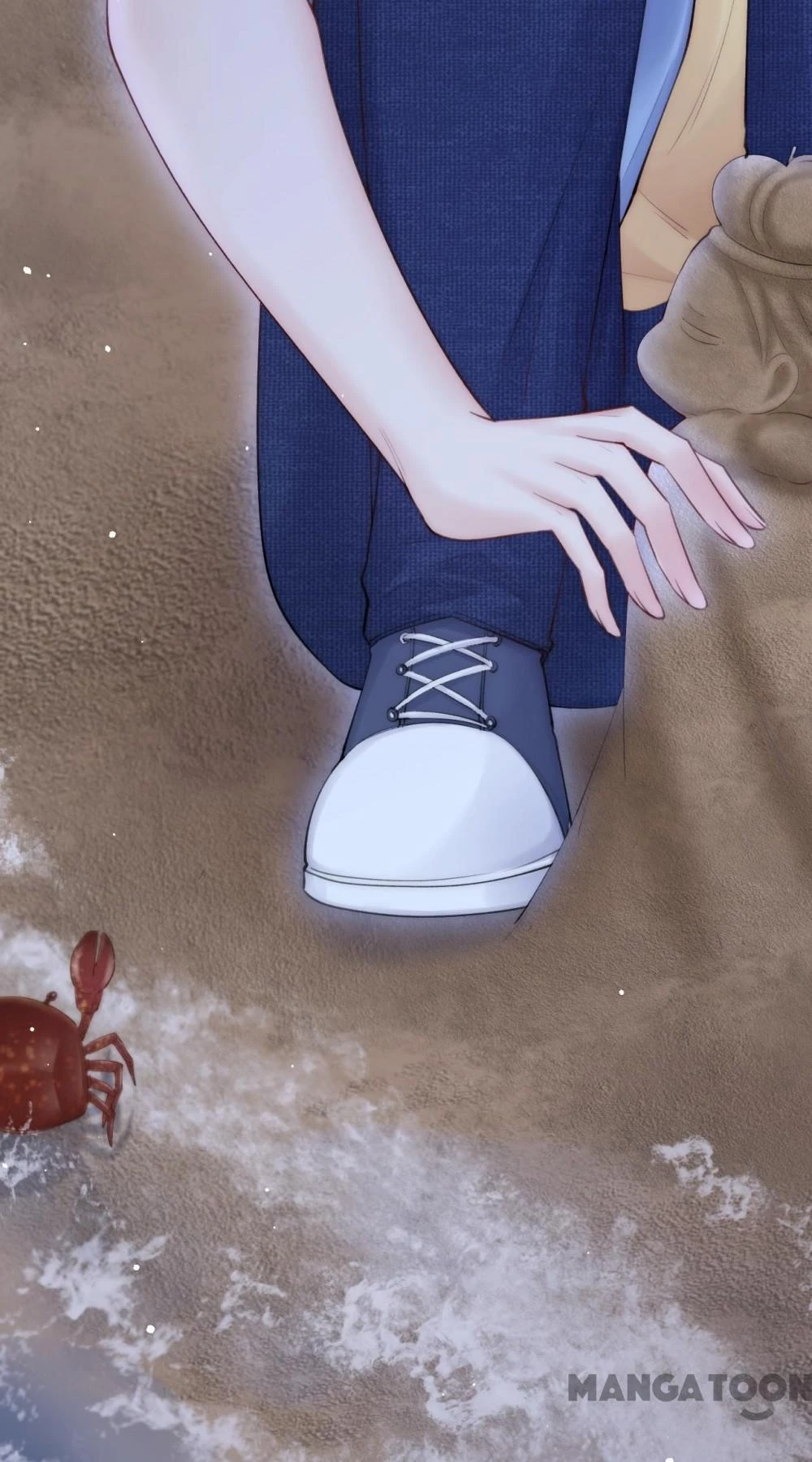 Triều Tây, Con Thích Chú Chapter  76 - 16