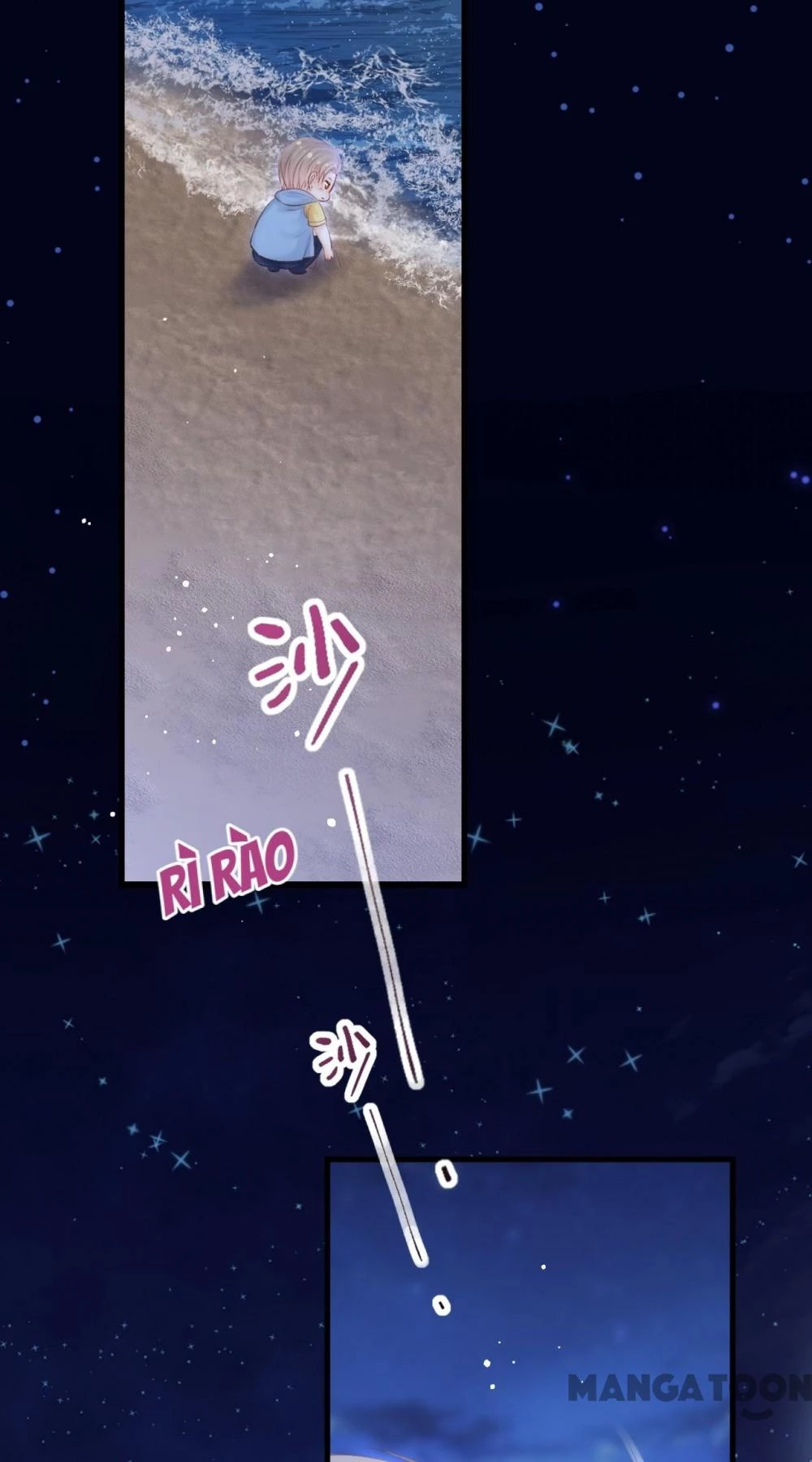 Triều Tây, Con Thích Chú Chapter  76 - 18