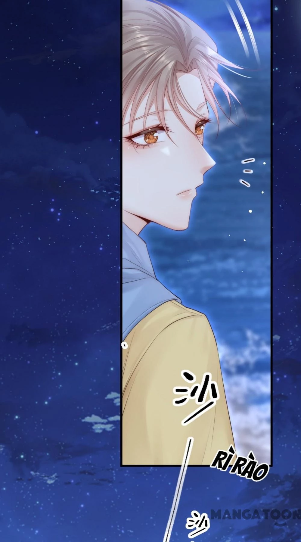 Triều Tây, Con Thích Chú Chapter  76 - 19