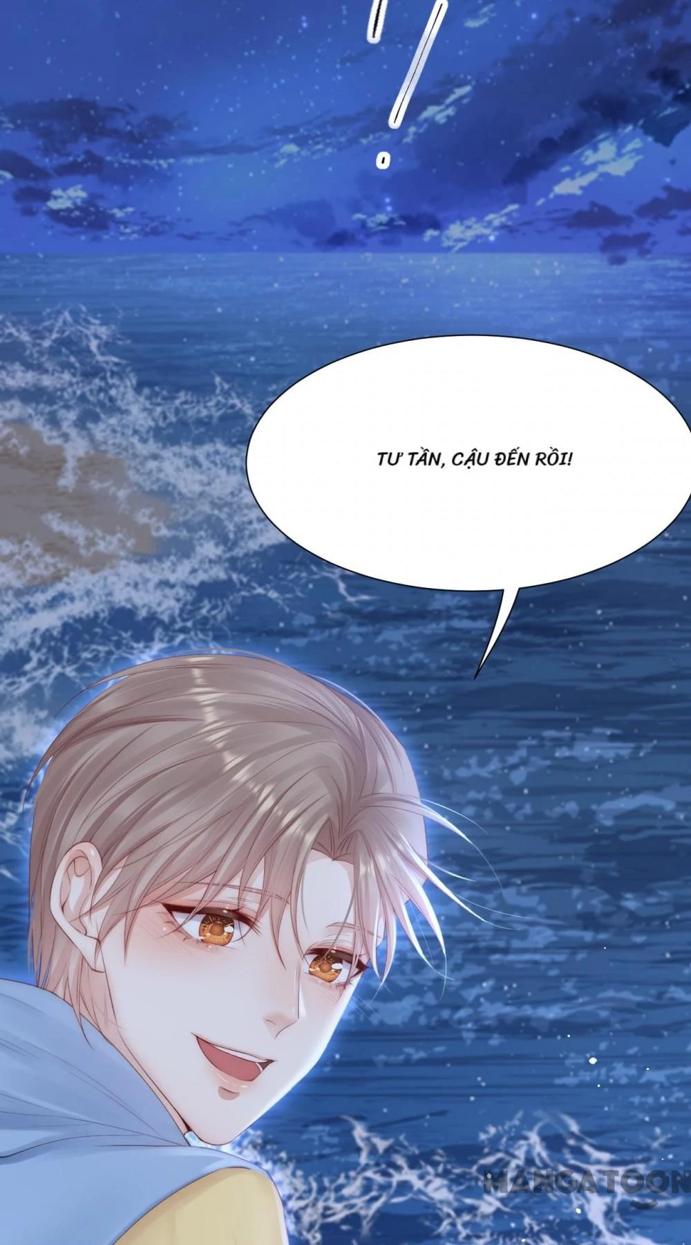 Triều Tây, Con Thích Chú Chapter  76 - 20