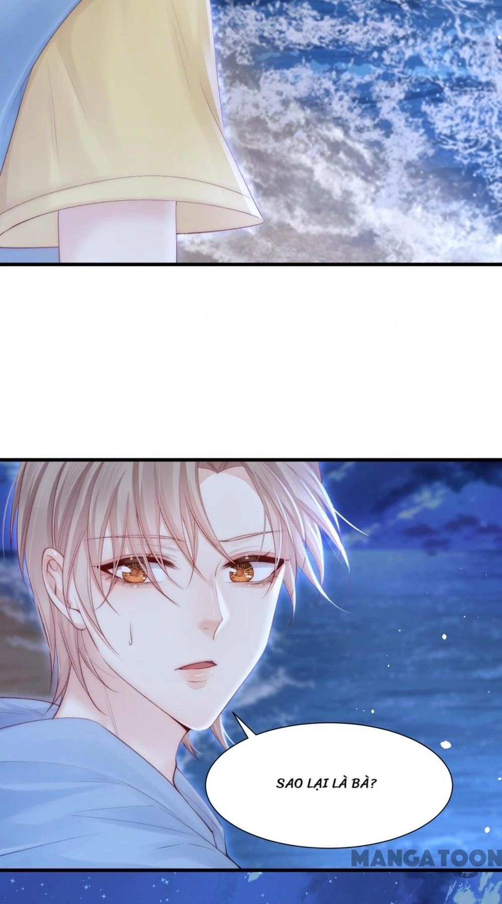 Triều Tây, Con Thích Chú Chapter  76 - 21