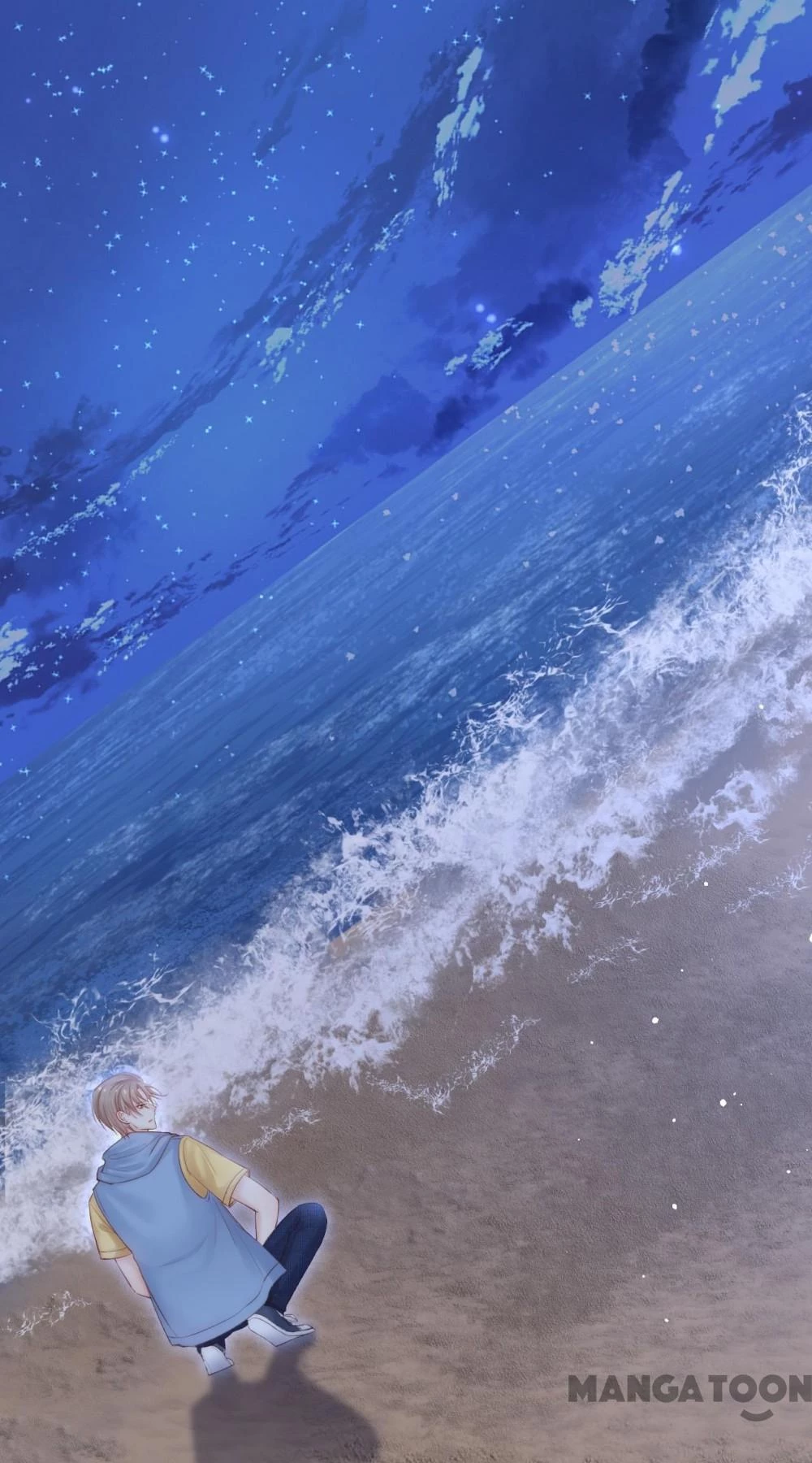 Triều Tây, Con Thích Chú Chapter  76 - 22