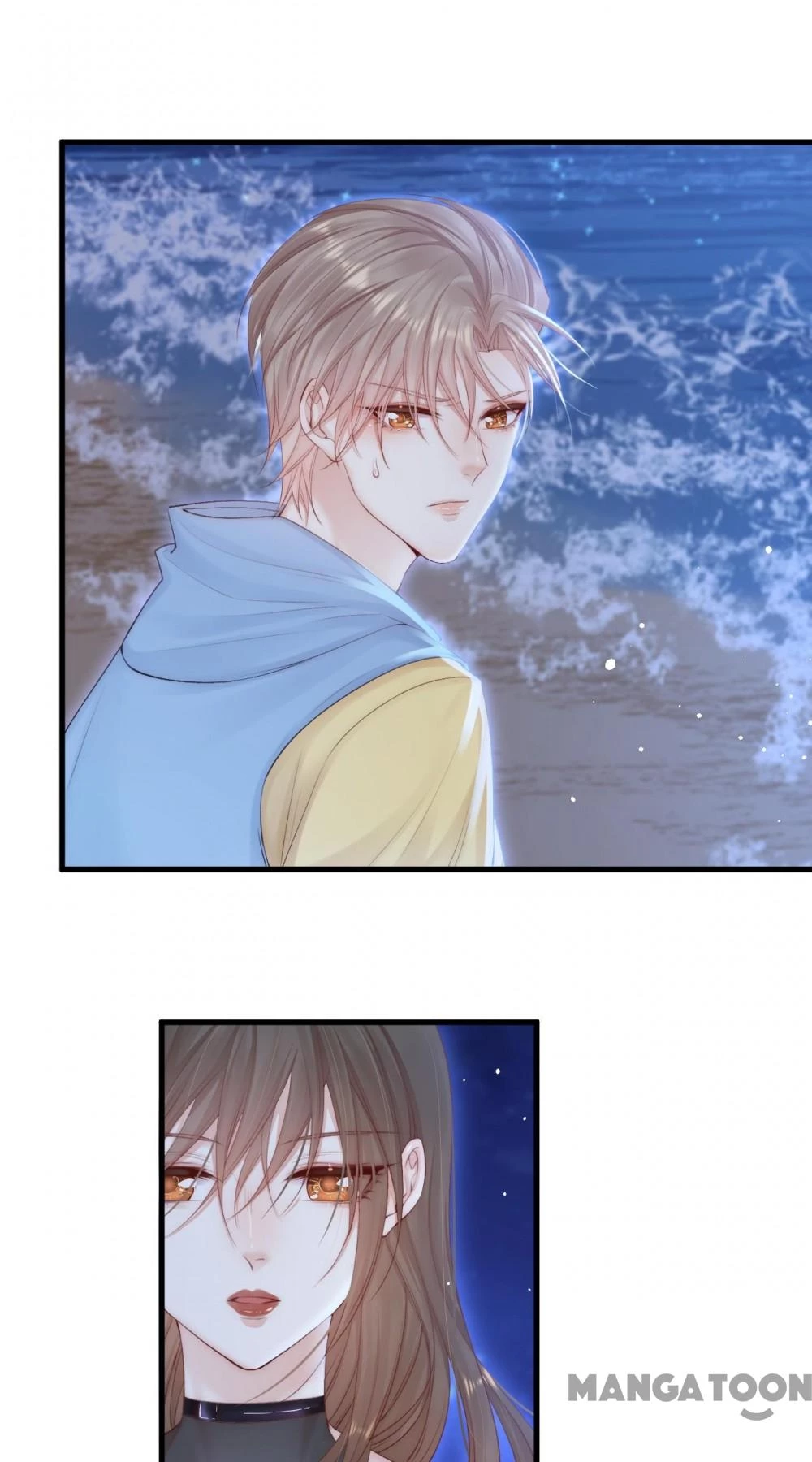 Triều Tây, Con Thích Chú Chapter  76 - 25