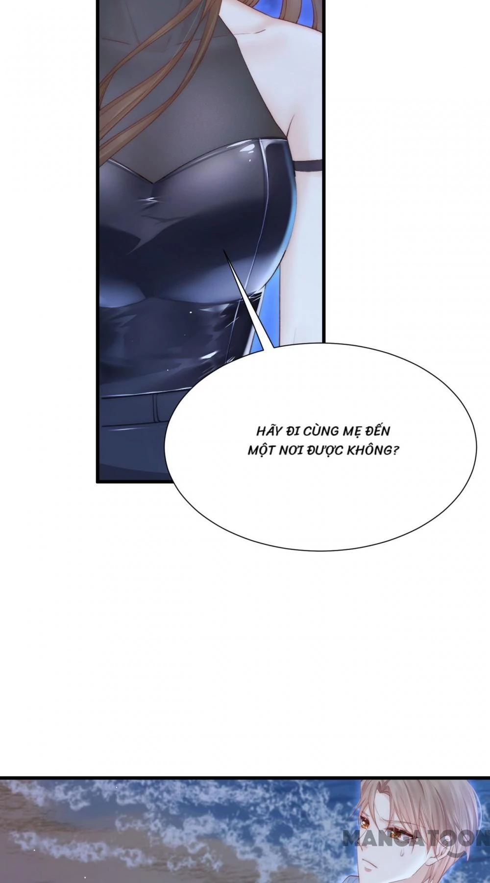 Triều Tây, Con Thích Chú Chapter  76 - 26